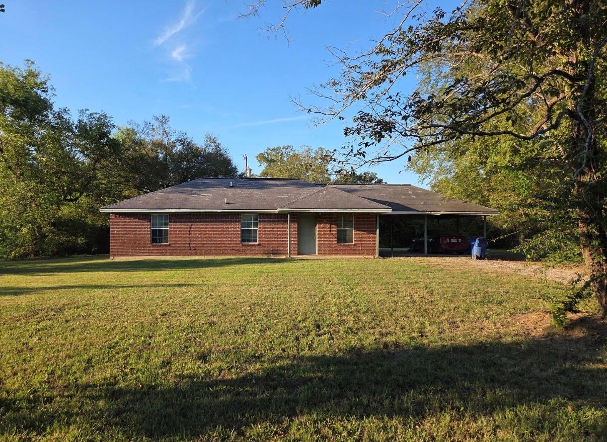 128 Homer Cir, Lufkin Tx 75901 Property Photo 1