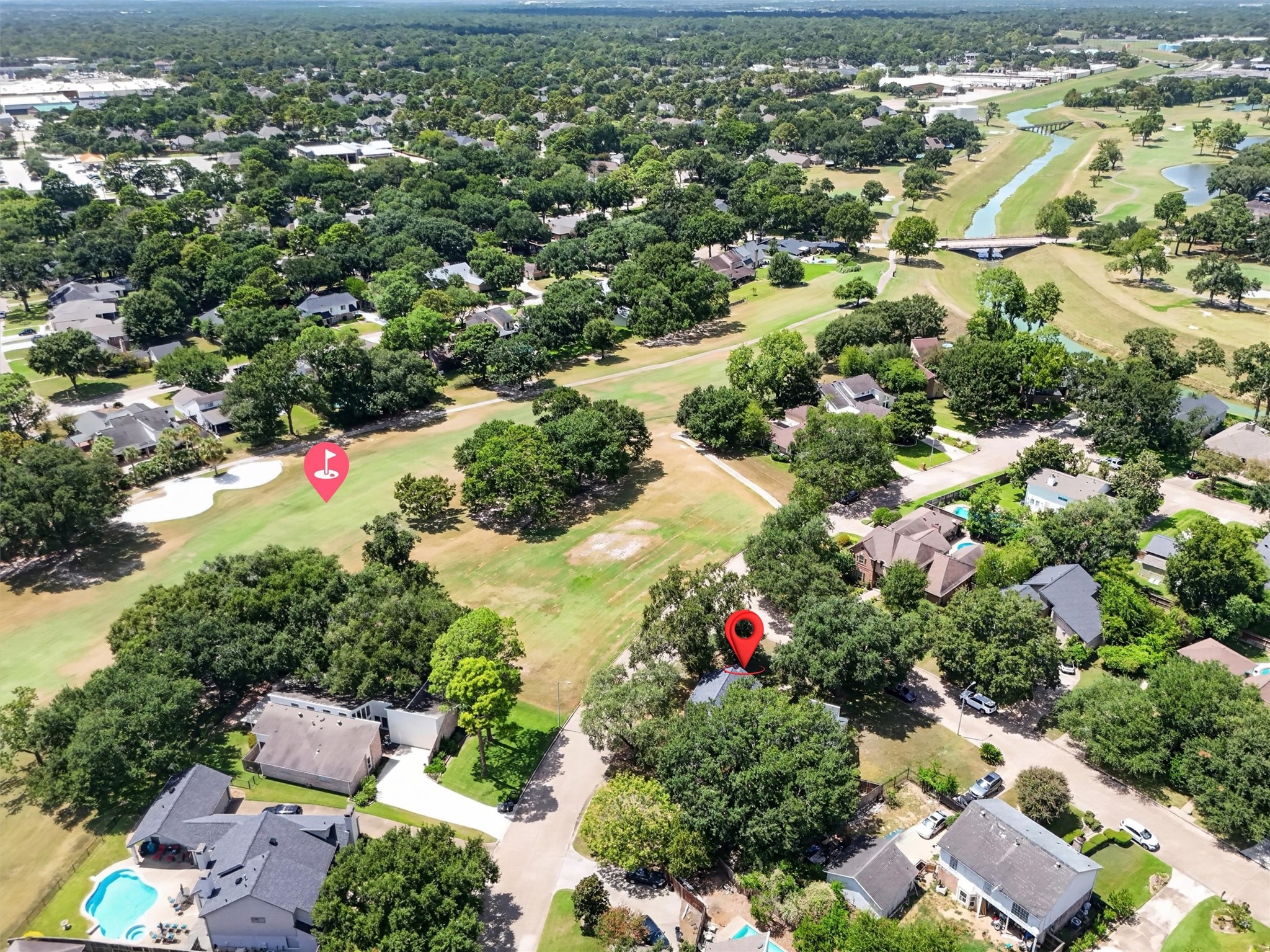 14919 Heflin Ln Lane Property Photo 3