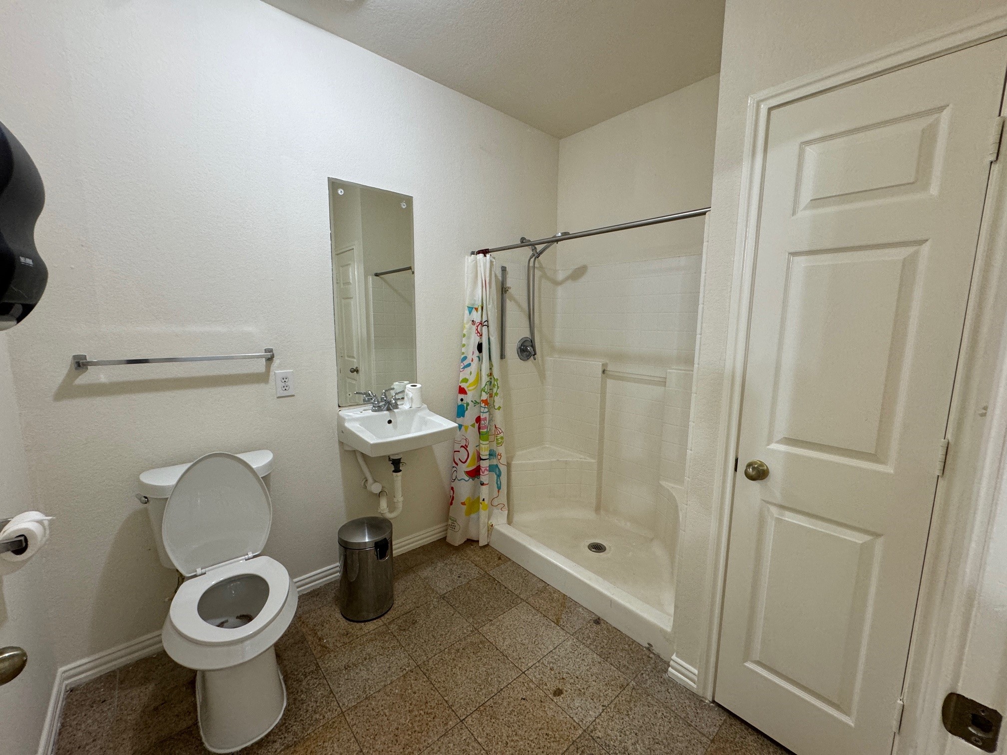 9400 Bellaire Boulevard 110 Property Photo 5