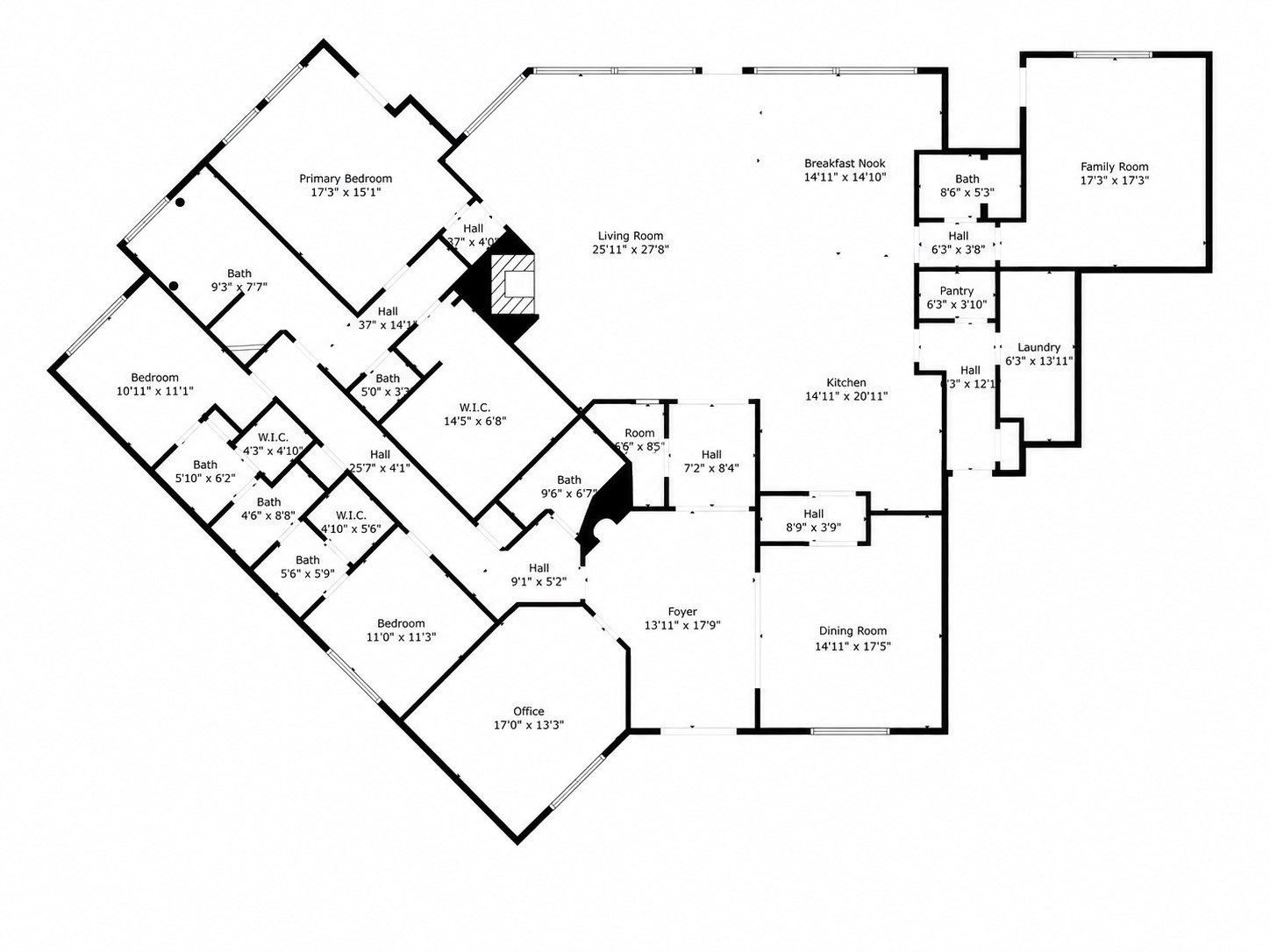 131 Lake Sterling Gate Drive Property Photo 6