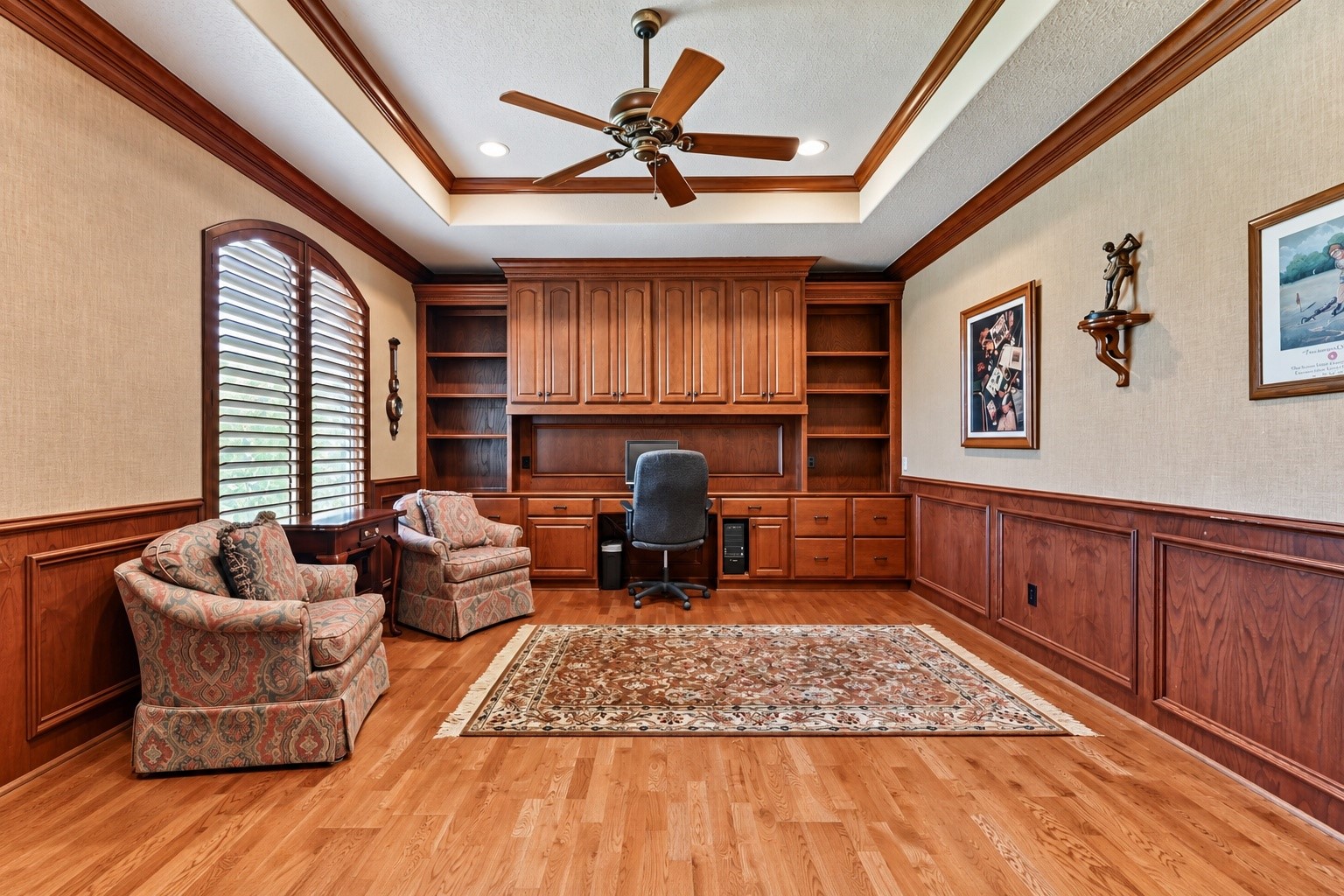 131 Lake Sterling Gate Drive Property Photo 14