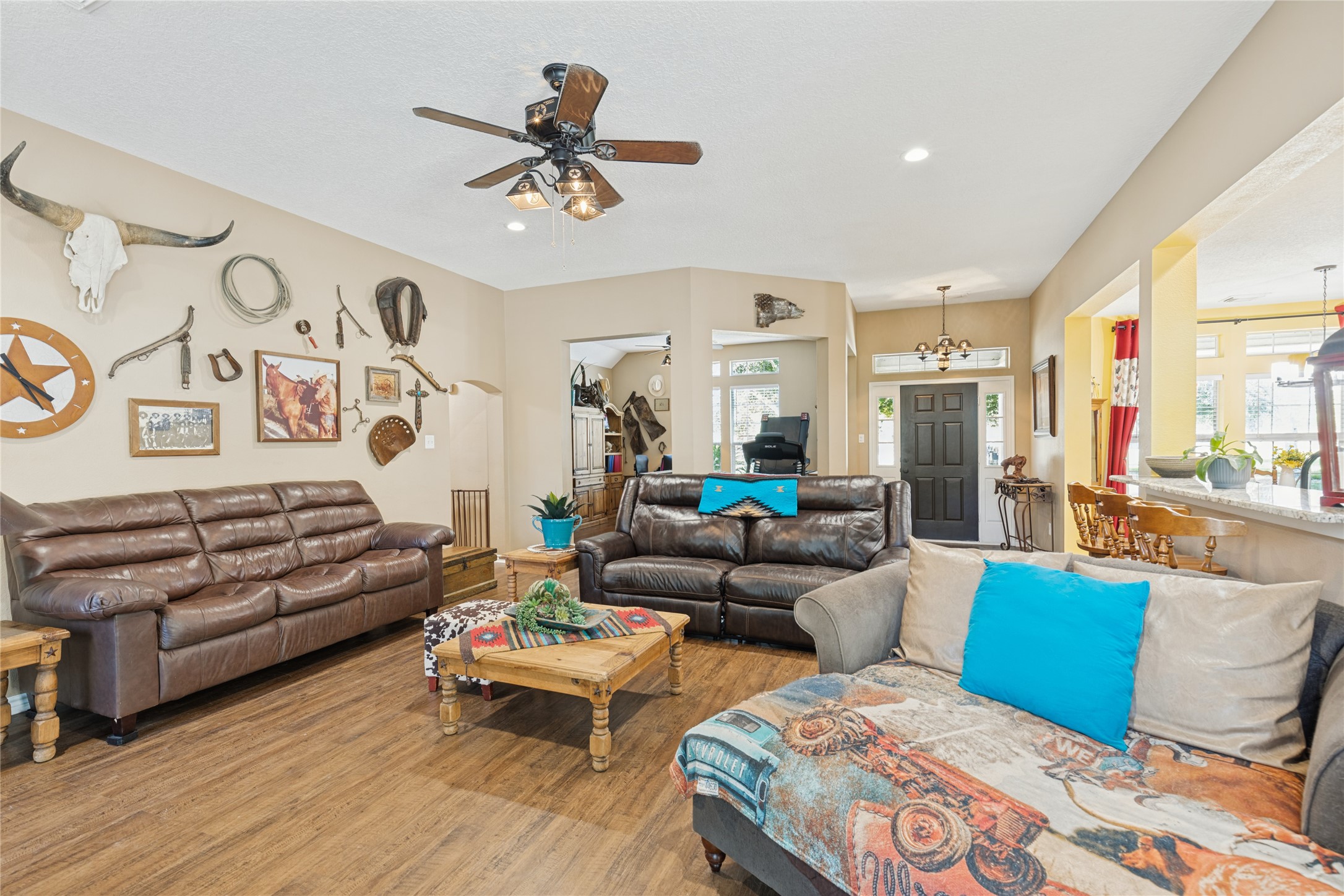8921 Ridgecrest Drive C955a Property Photo 5