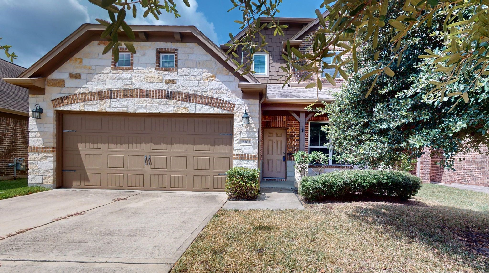 15103 Signal Ridge Way Property Photo 1