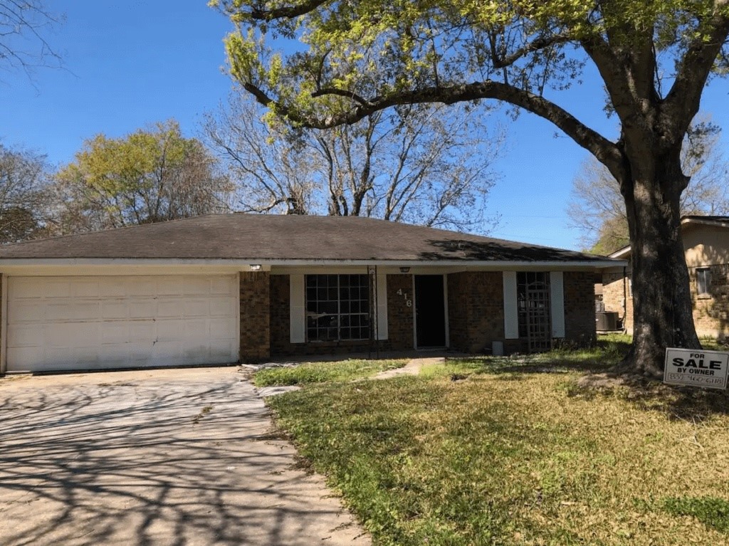 416 Nancy Drive Property Photo 1