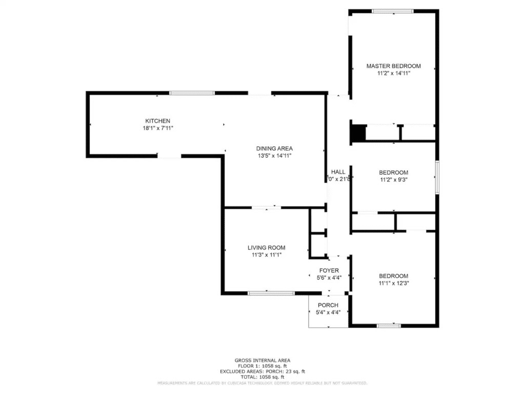 416 Nancy Drive Property Photo 13
