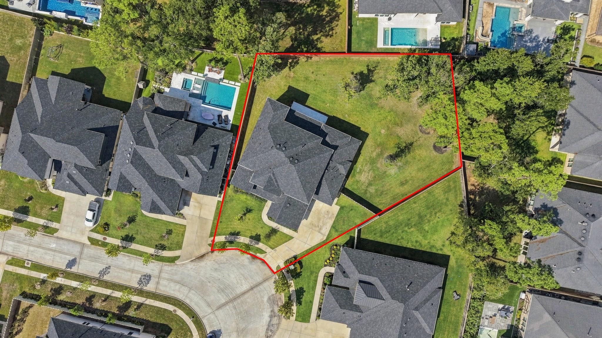 10528 Scarce Chaser Street Property Photo 47