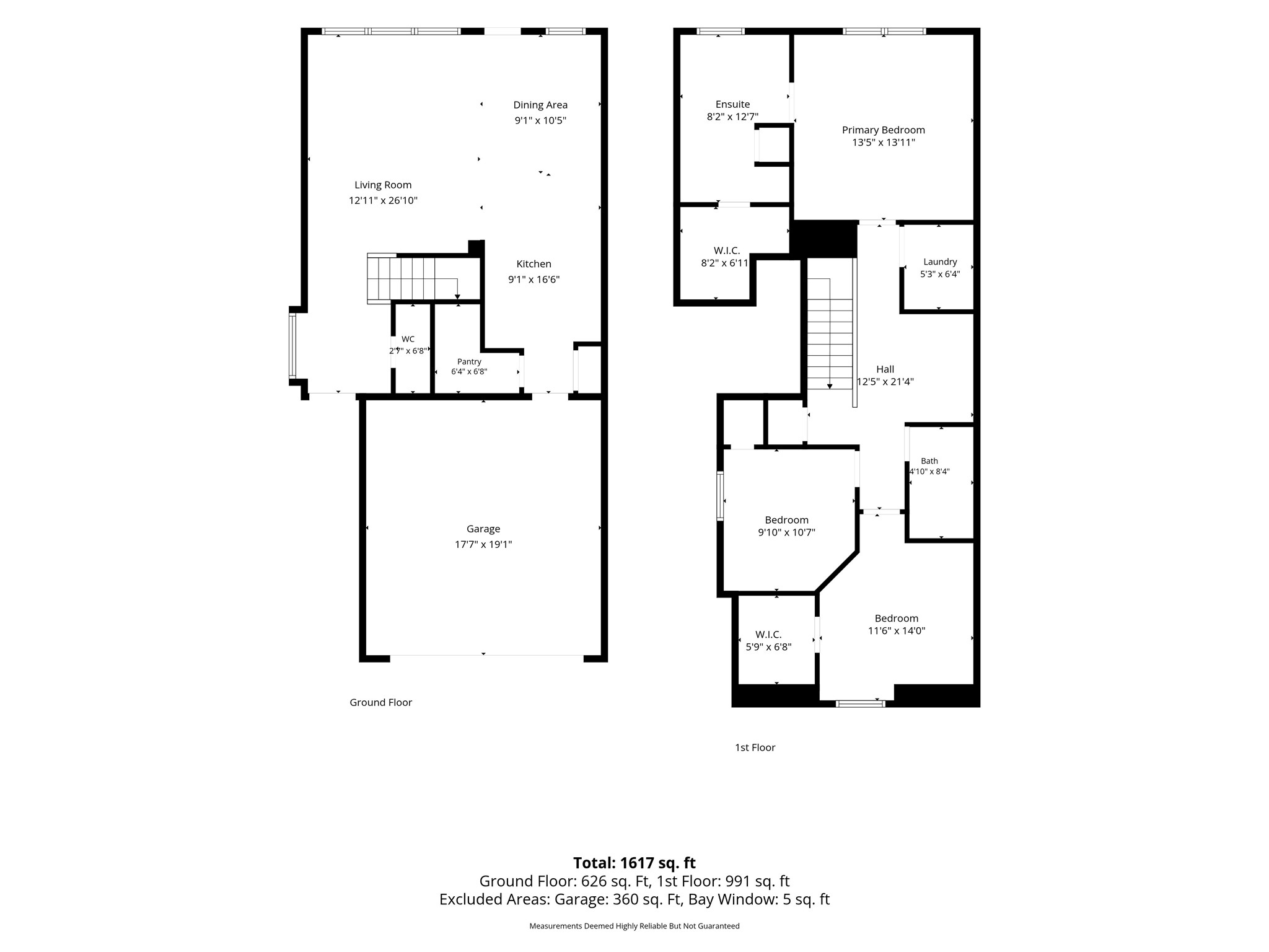 13107 Peppergate Lane Property Photo 16
