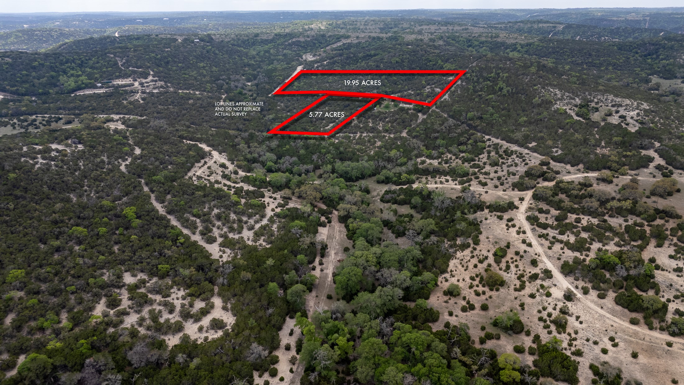 424 Armadillo Trail Drive E