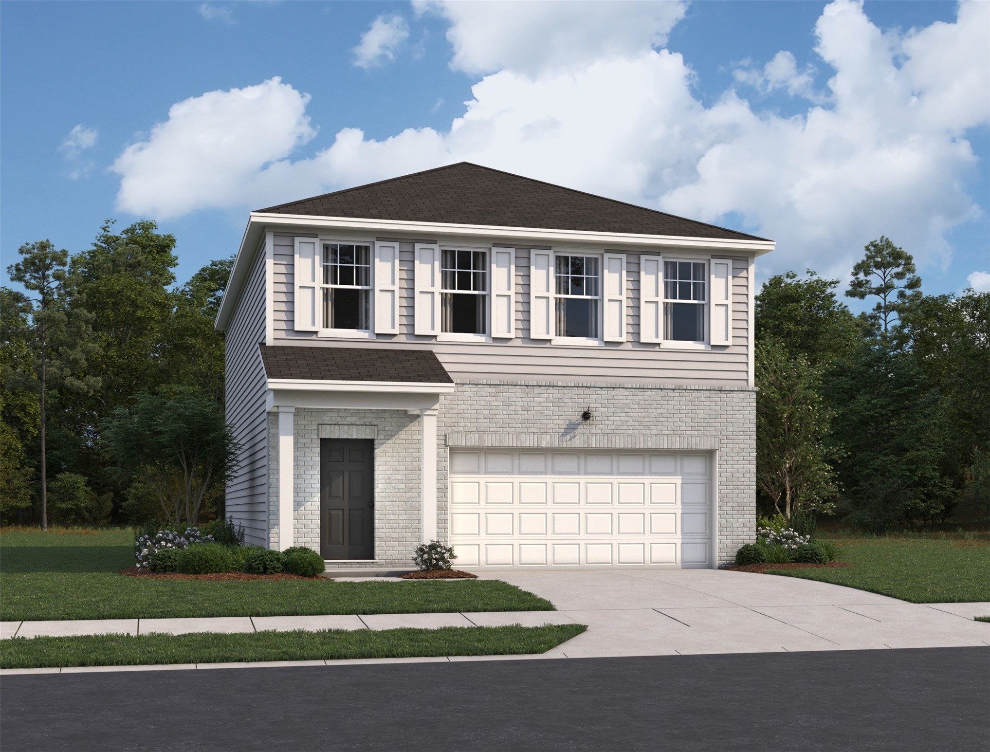 9108 Stonebrooke Chase Drive Property Photo 1