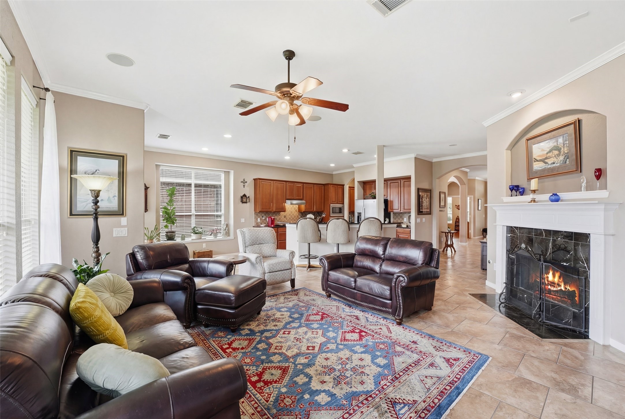10222 Broken Trace Court Property Photo 10