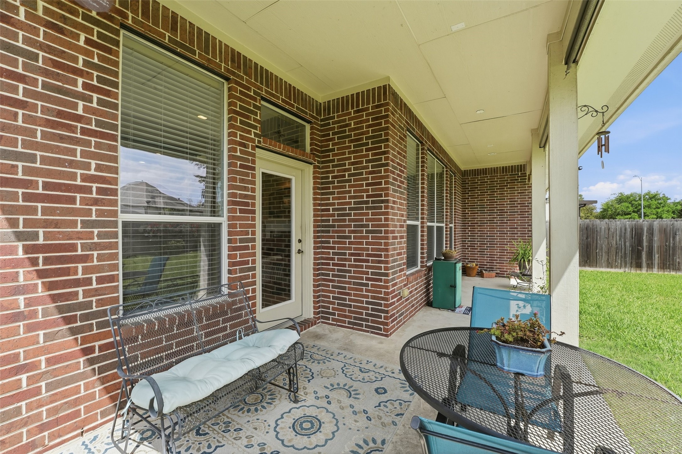 10222 Broken Trace Court Property Photo 18