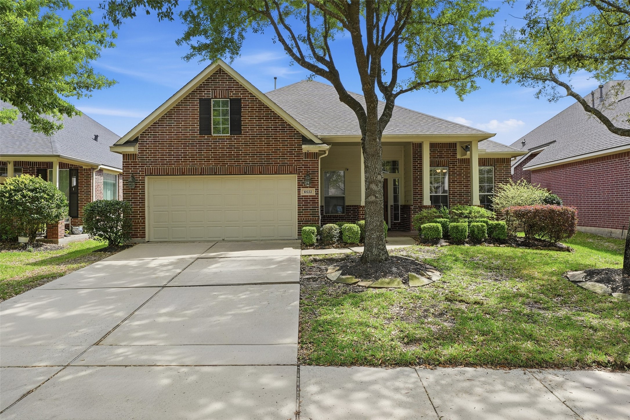 10222 Broken Trace Court Property Photo 21