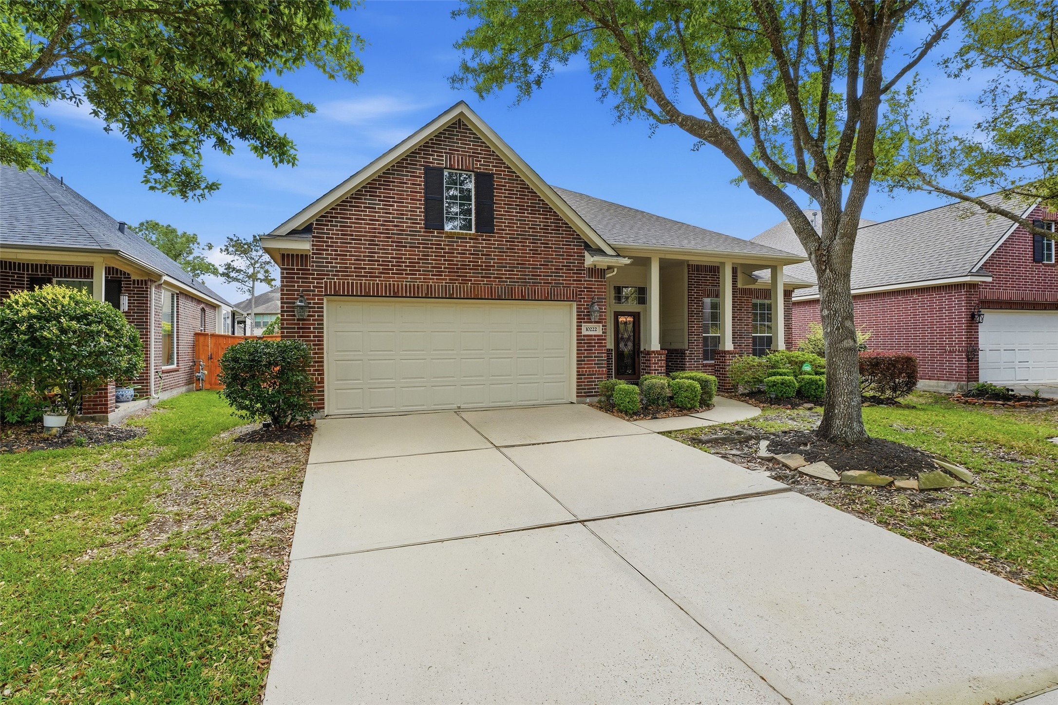 10222 Broken Trace Court Property Photo 22