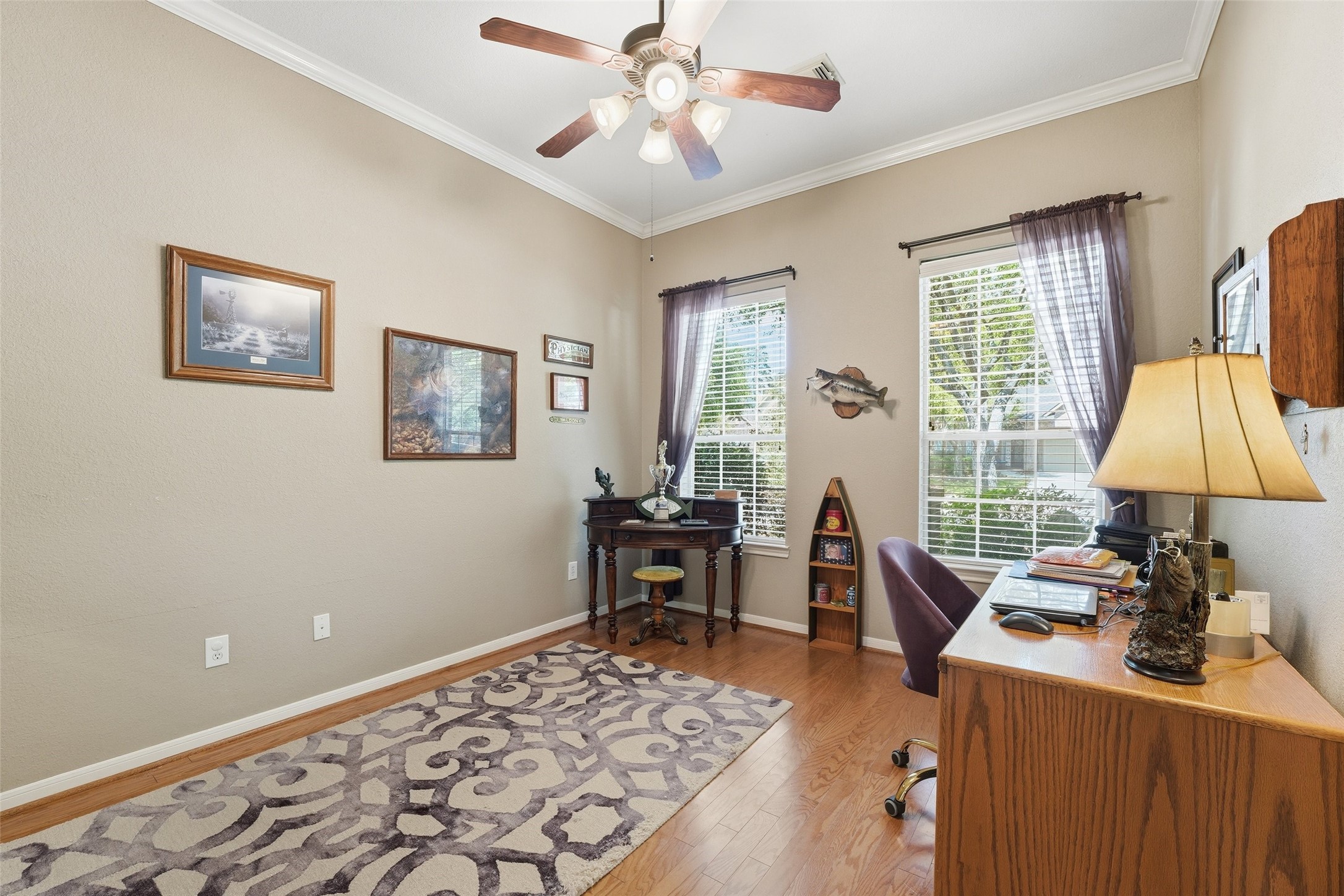 10222 Broken Trace Court Property Photo 28