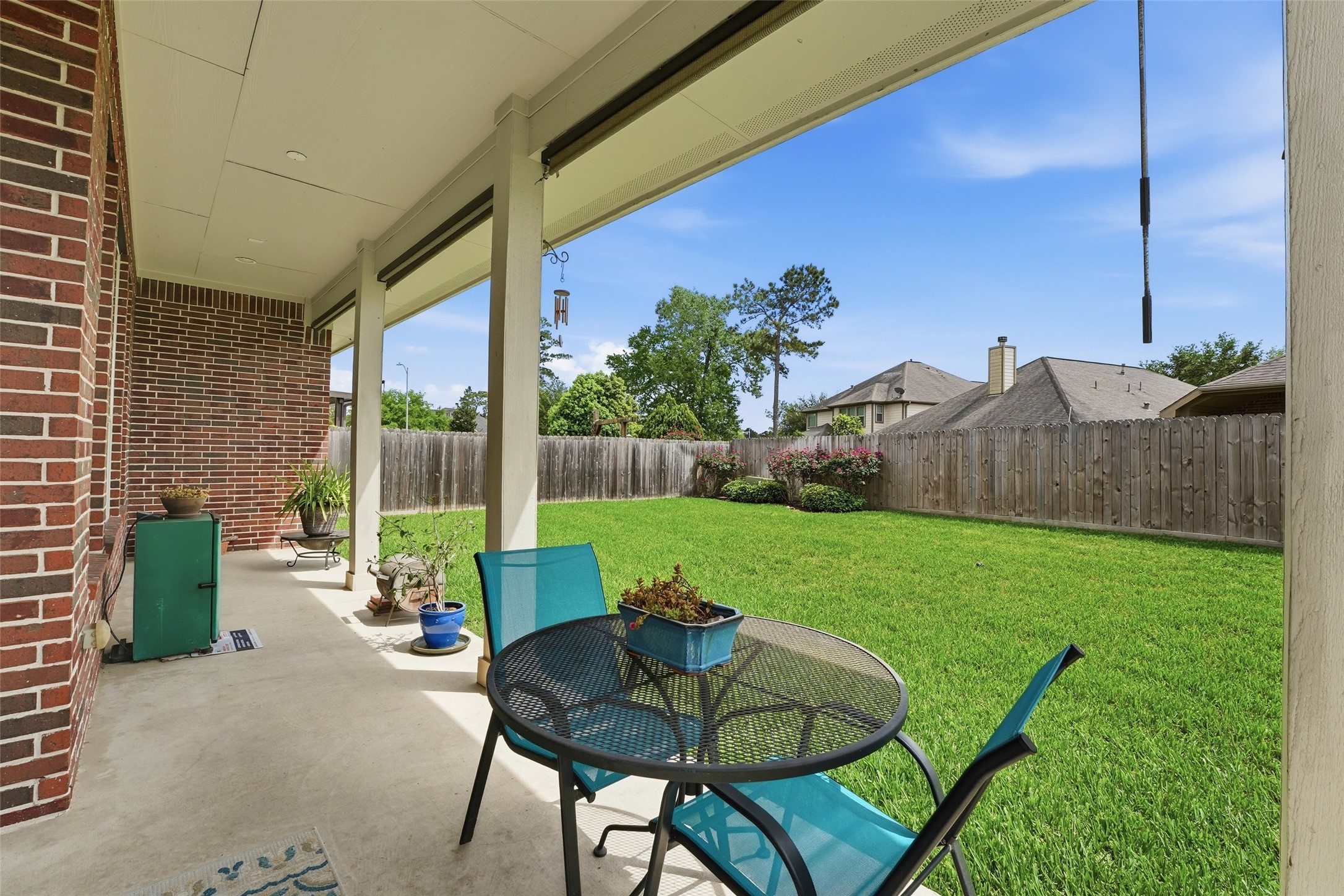 10222 Broken Trace Court Property Photo 29