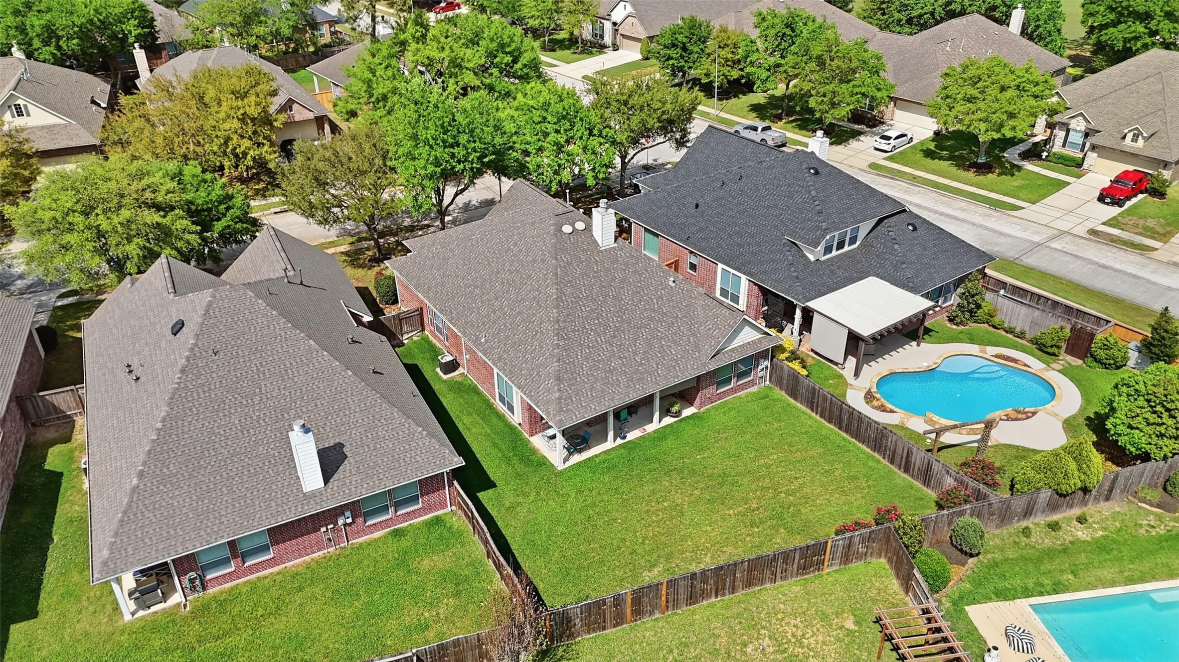 10222 Broken Trace Court Property Photo 31