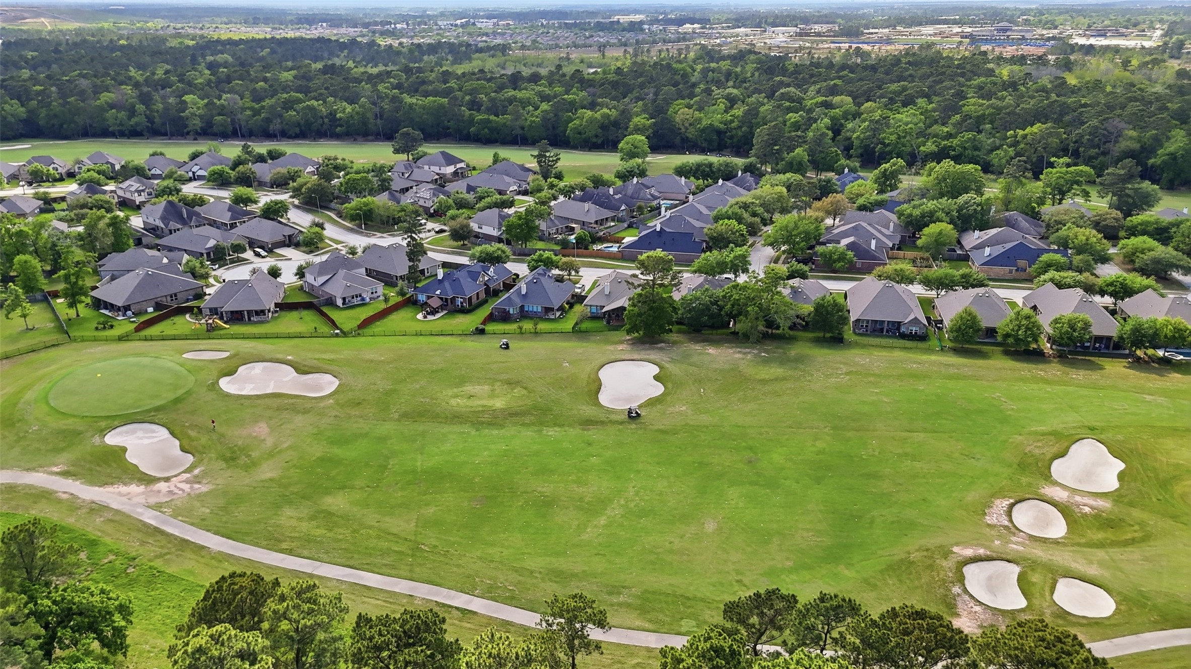 10222 Broken Trace Court Property Photo 37