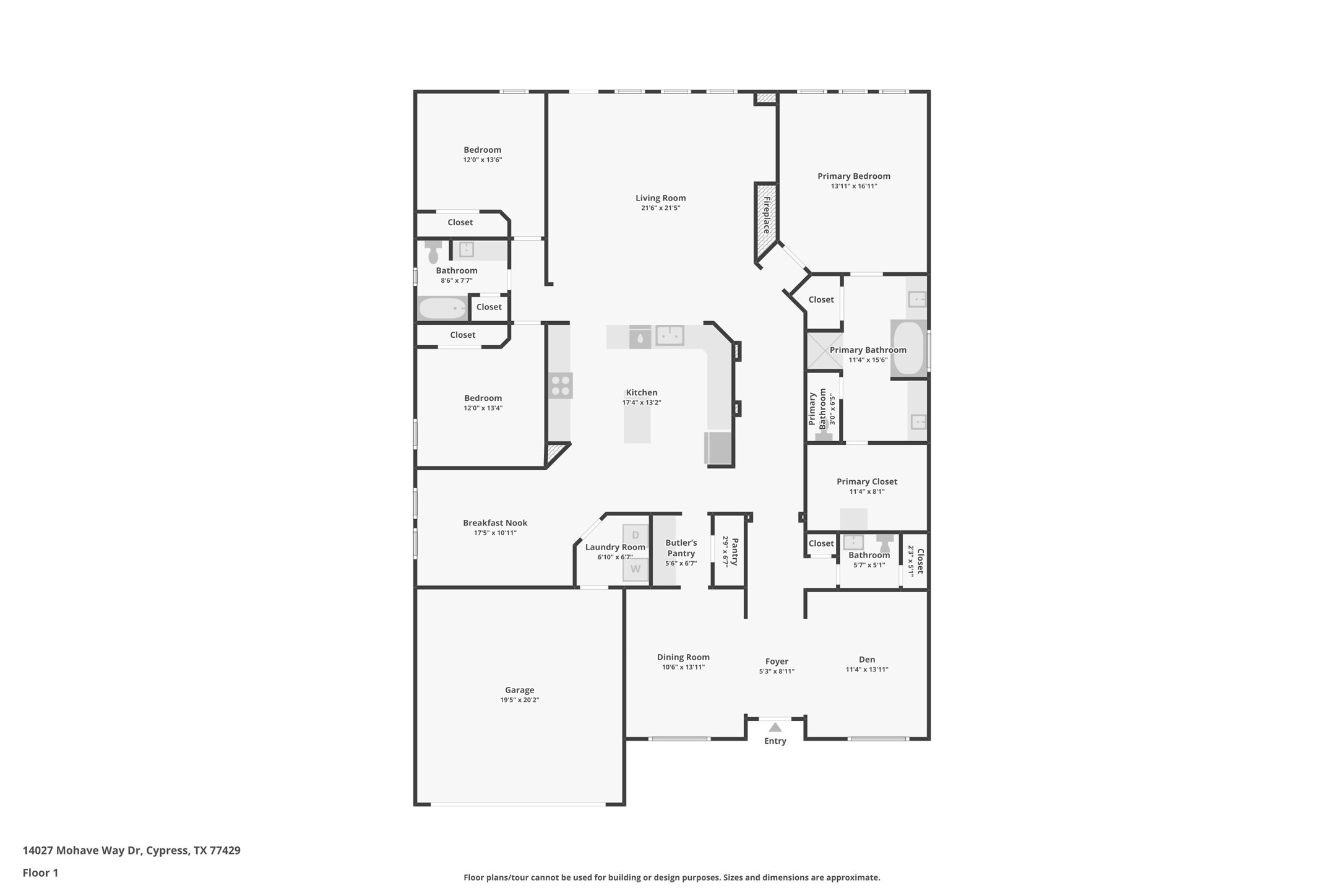14027 Mohave Way Drive Property Photo 48