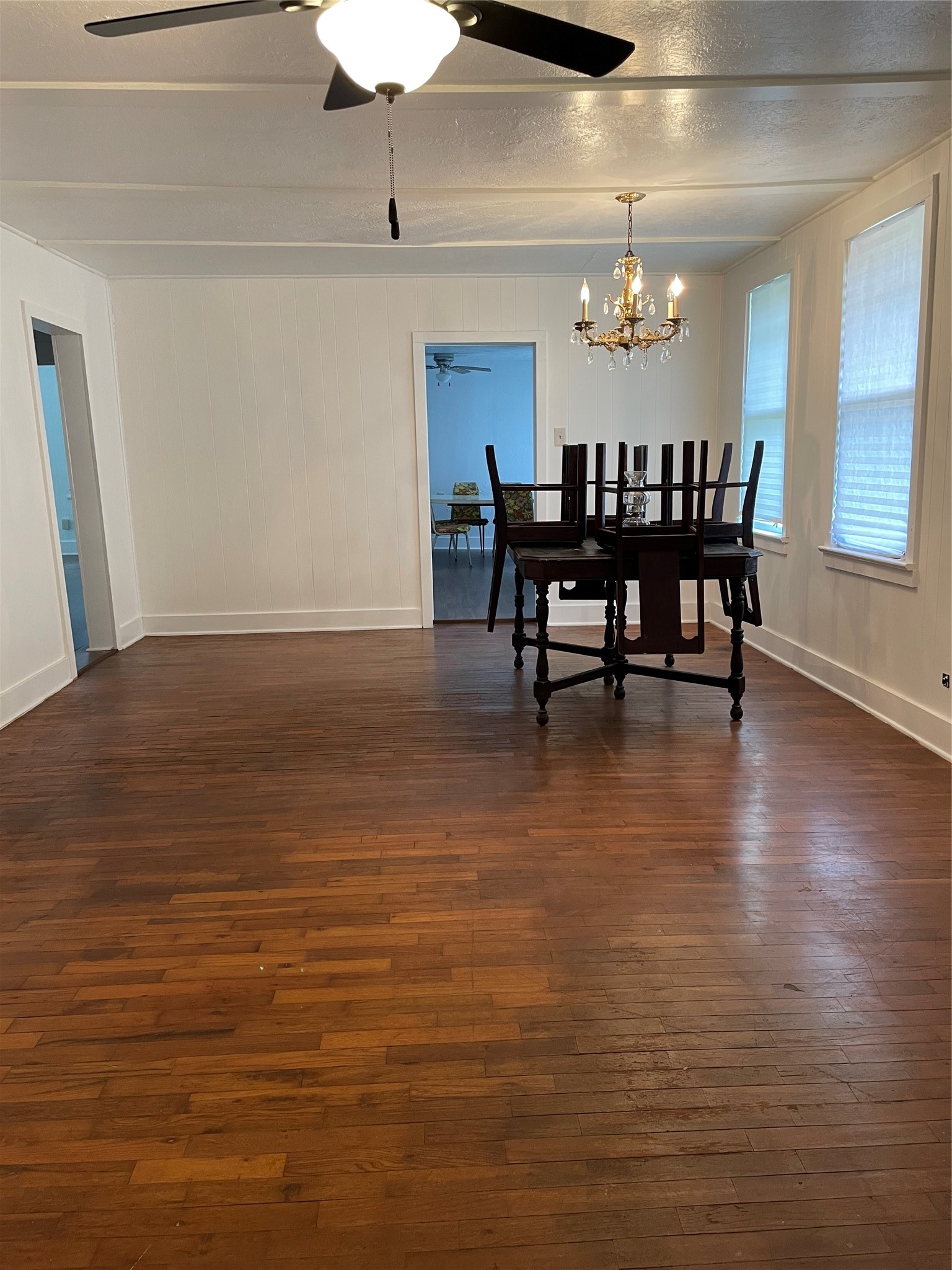 405 Woodrow Jackson Drive Property Photo 3