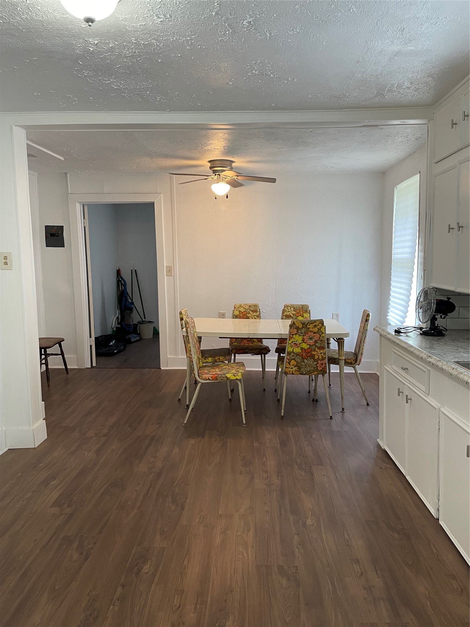405 Woodrow Jackson Drive Property Photo 4
