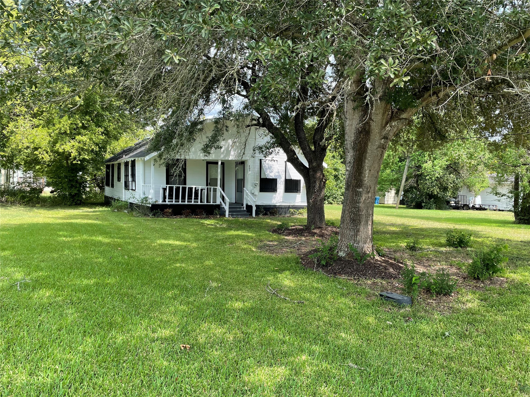 405 Woodrow Jackson Drive Property Photo 10