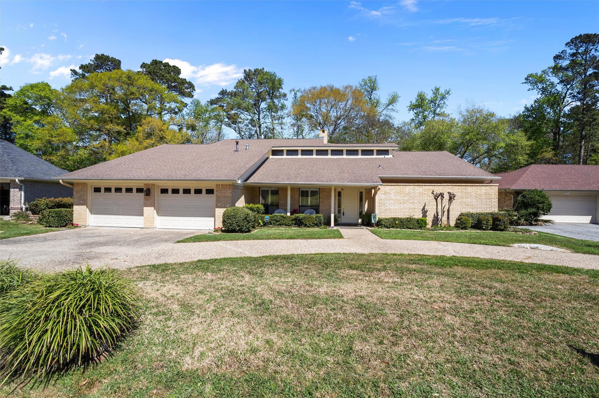 105 Innisbrook Drive, Lufkin Tx 75901 Property Photo 1
