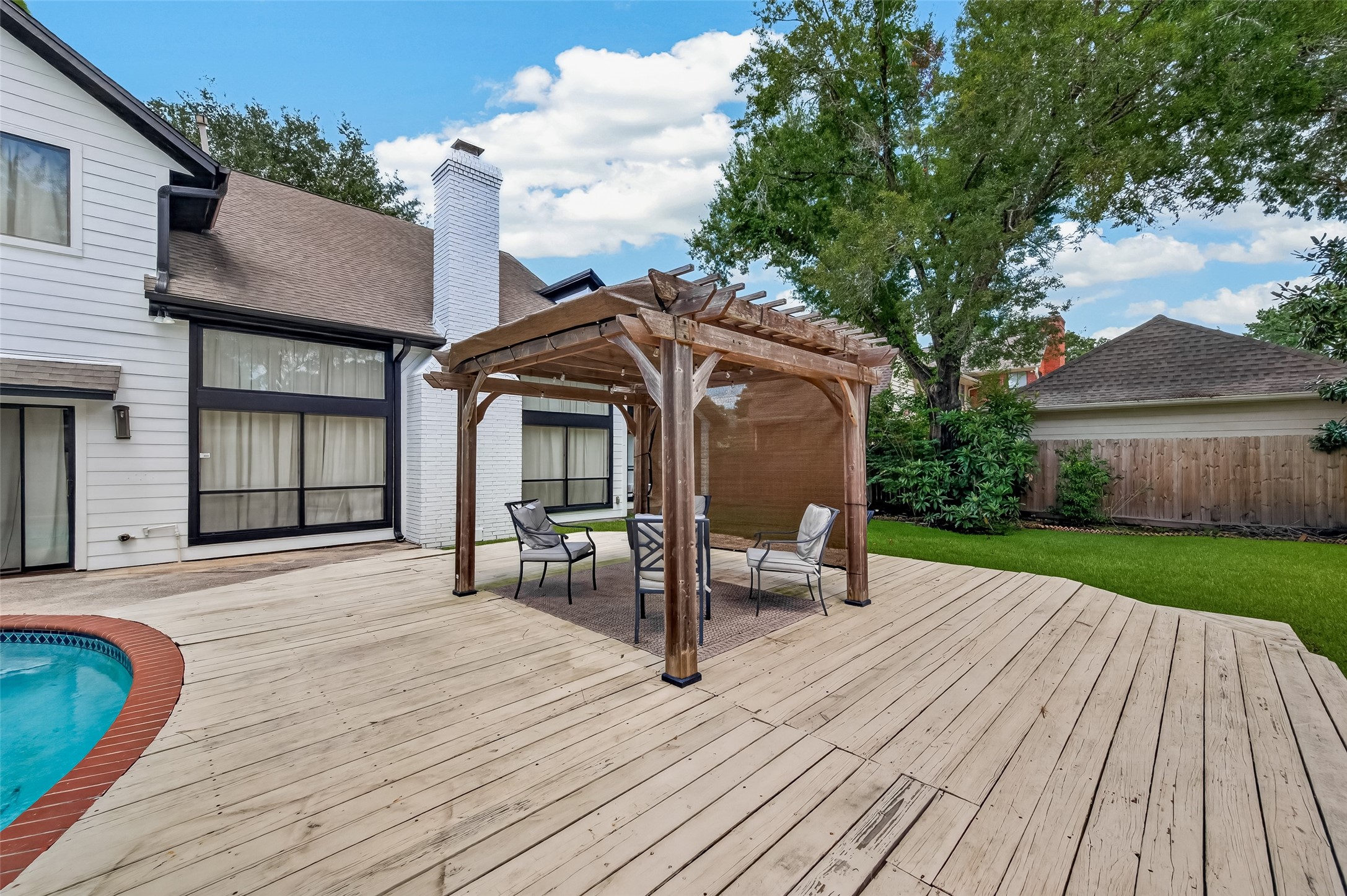 15714 Sylvan Lake Drive Property Photo 46