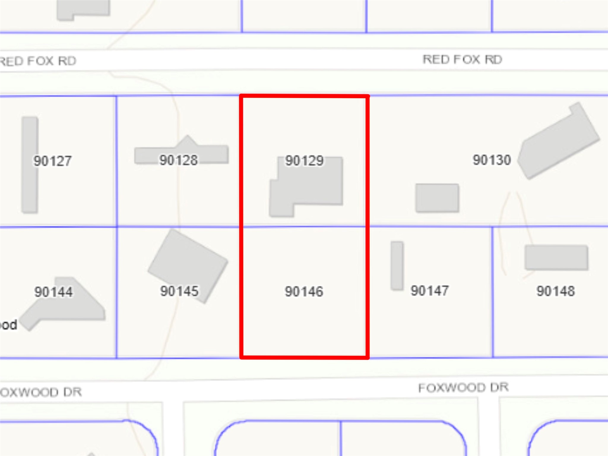 28514 Red Fox Lane Property Photo 2