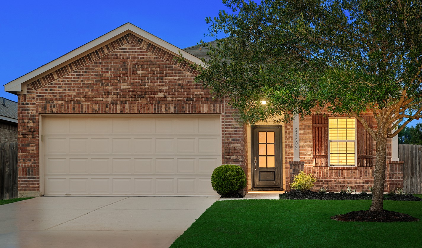 24602 Sandusky Drive Property Photo