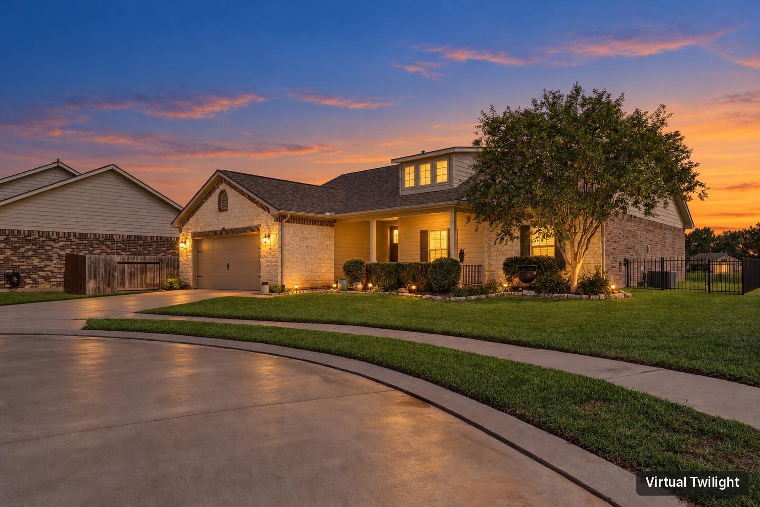 710 Buttercup Court Property Photo 1