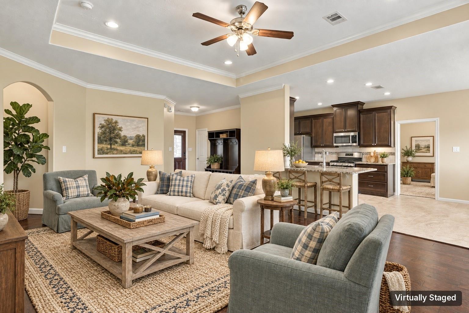 710 Buttercup Court Property Photo 11