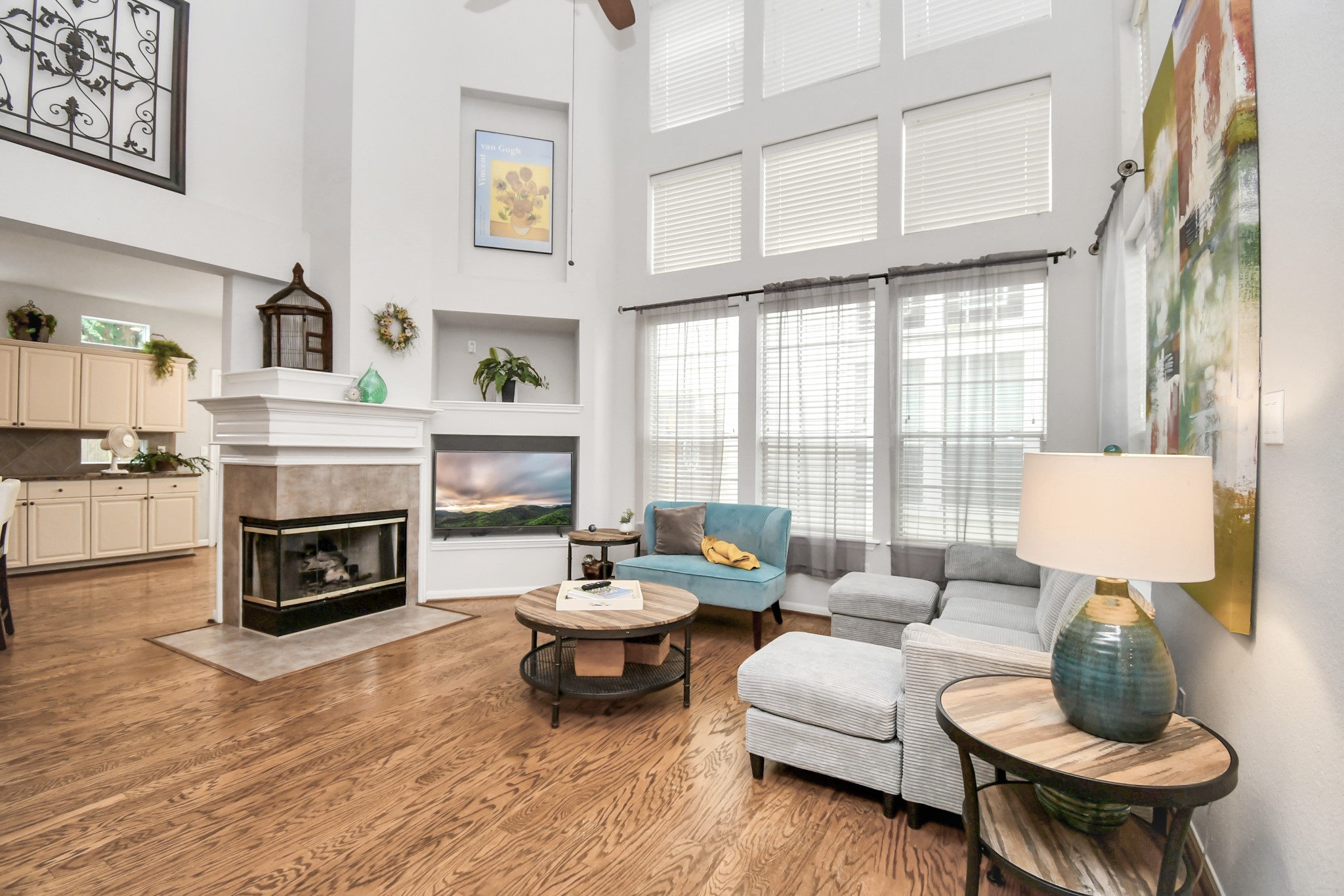 13234 Thornville Lane Property Photo 1