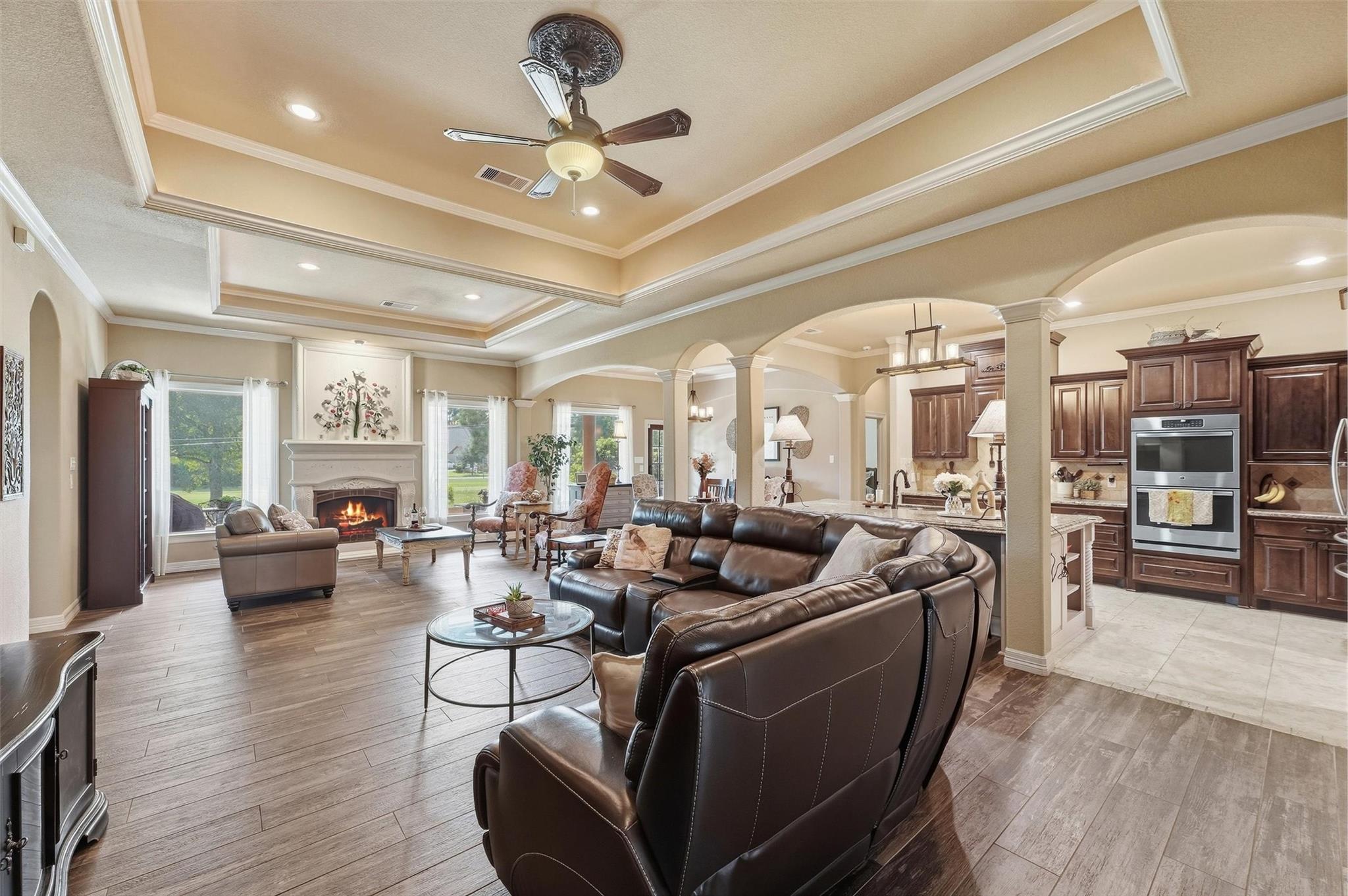 20811 Atascocita Shores Drive Property Photo 5