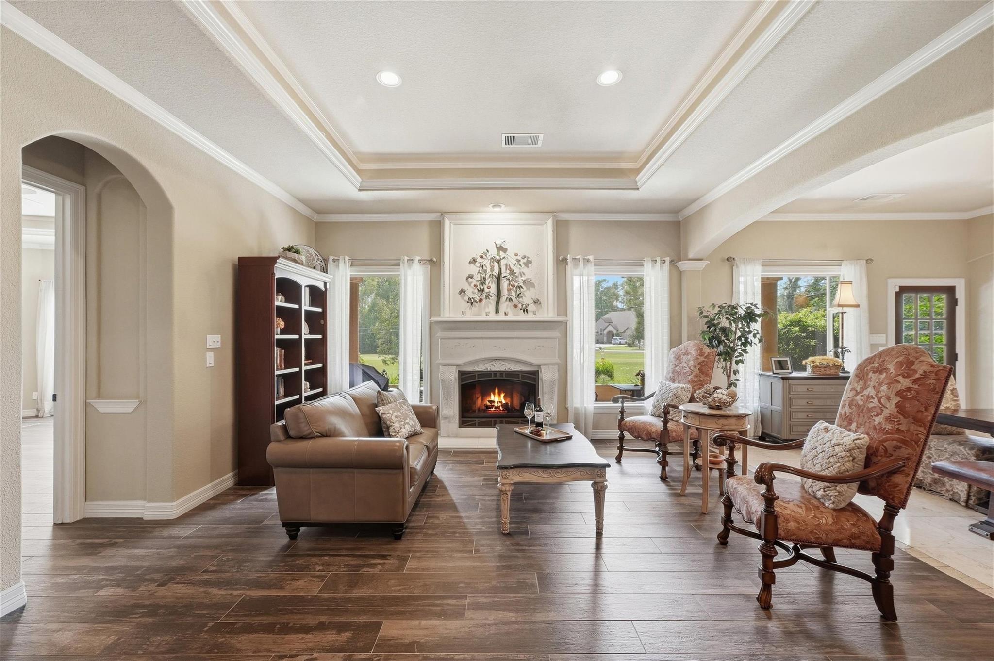 20811 Atascocita Shores Drive Property Photo 8