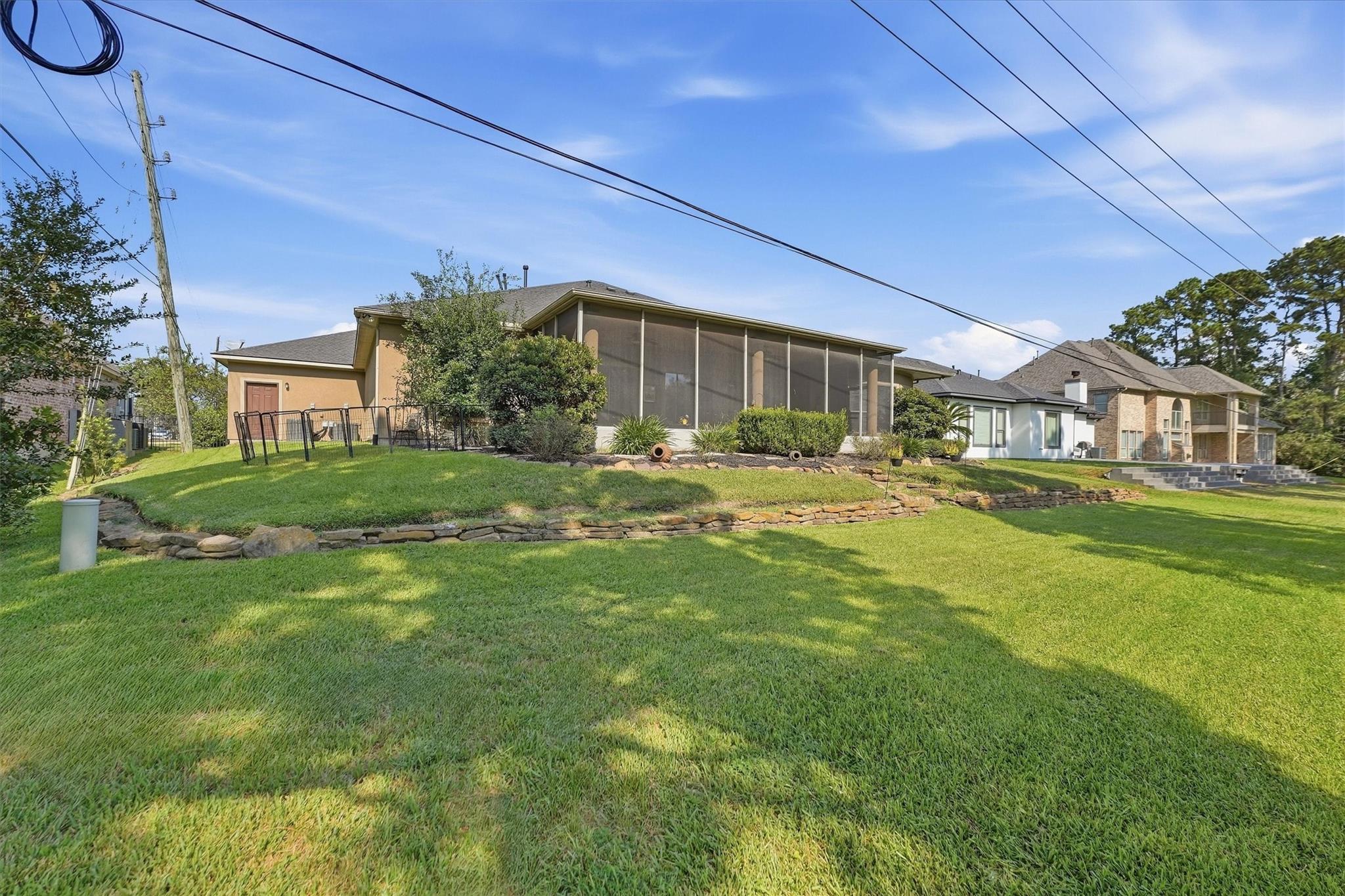 20811 Atascocita Shores Drive Property Photo 25