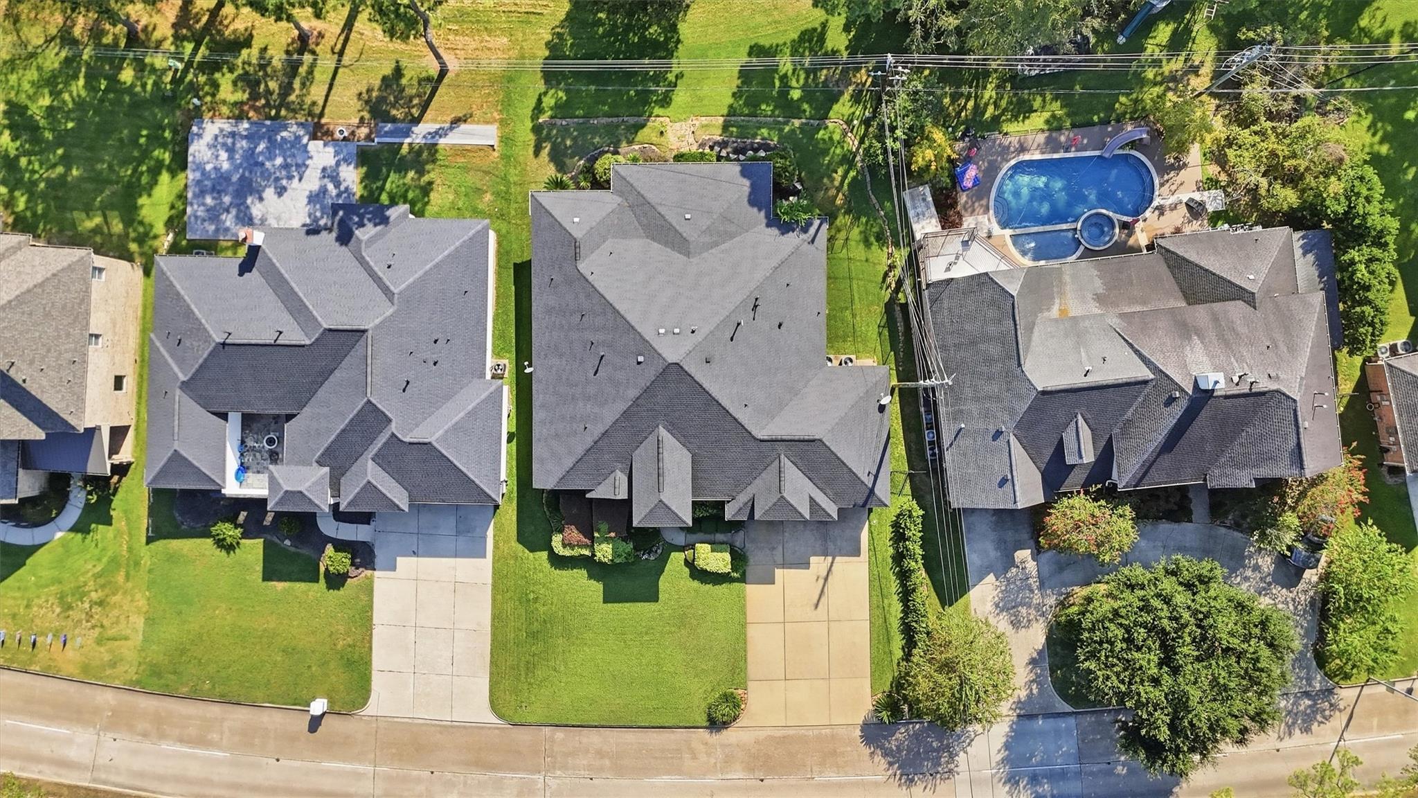 20811 Atascocita Shores Drive Property Photo 27