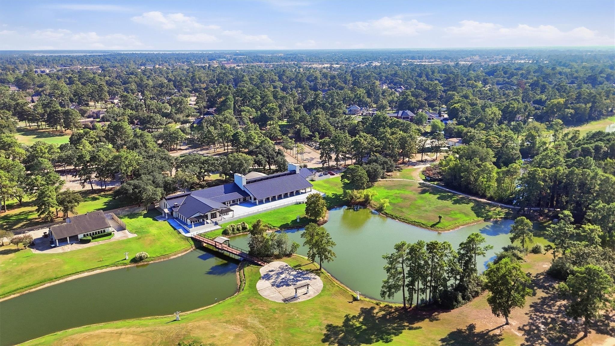 20811 Atascocita Shores Drive Property Photo 32