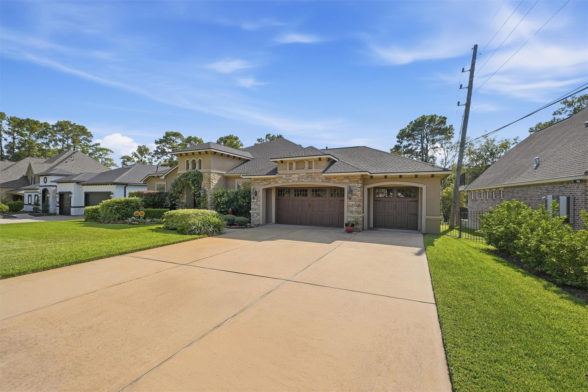 20811 Atascocita Shores Drive Property Photo 33