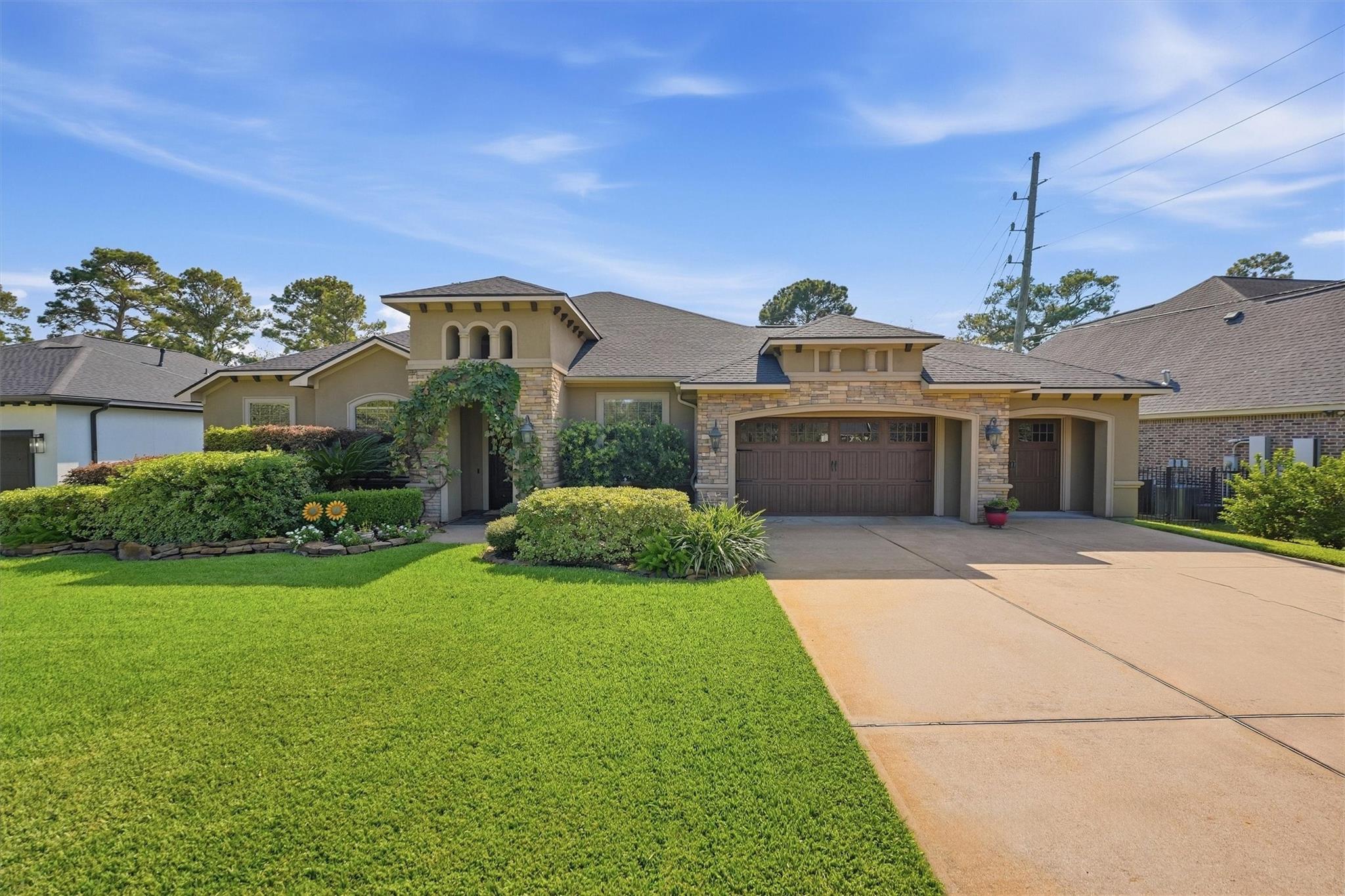 20811 Atascocita Shores Drive Property Photo 34