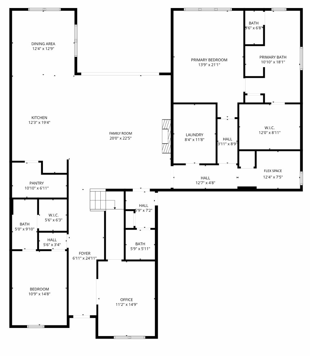 4708 Lorelai Lane Property Photo 42