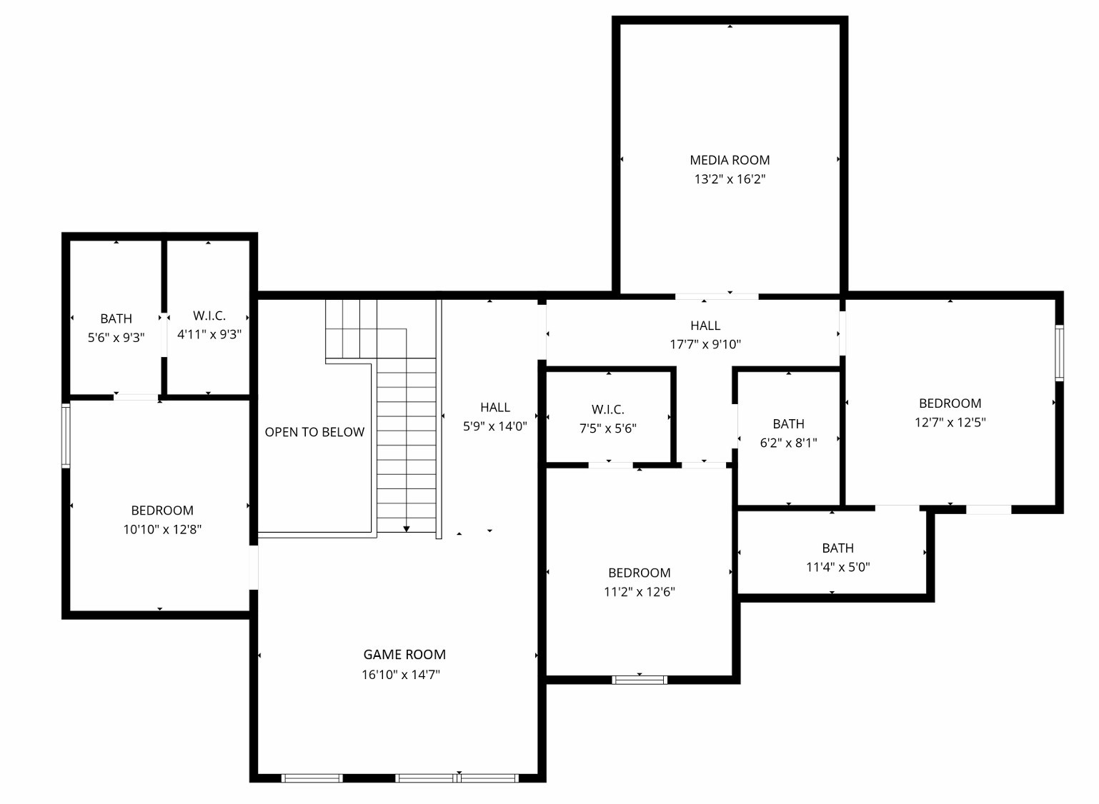 4708 Lorelai Lane Property Photo 43