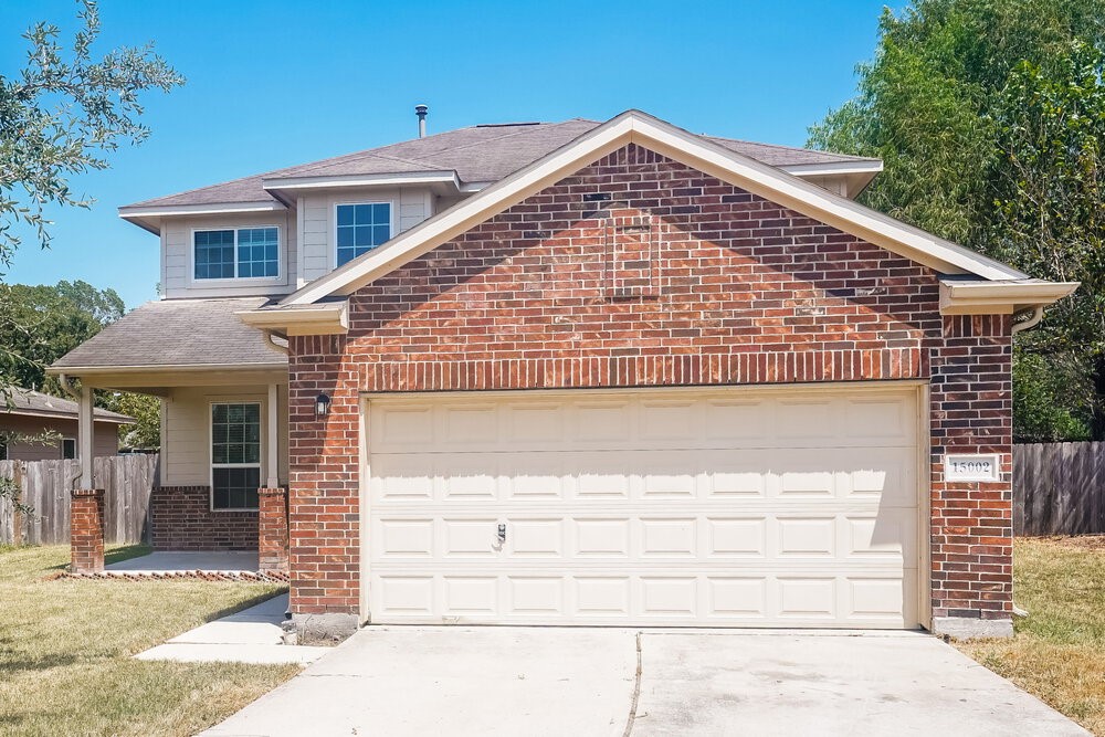 15002 Silhouette Ridge Drive Property Photo 4