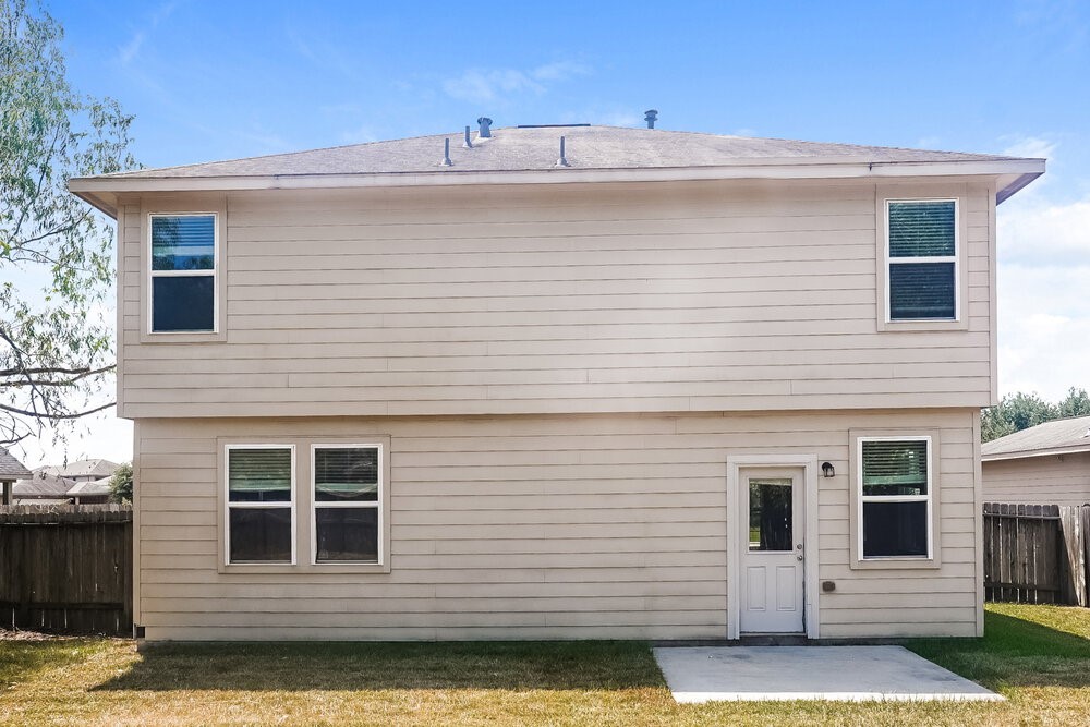 15002 Silhouette Ridge Drive Property Photo 17