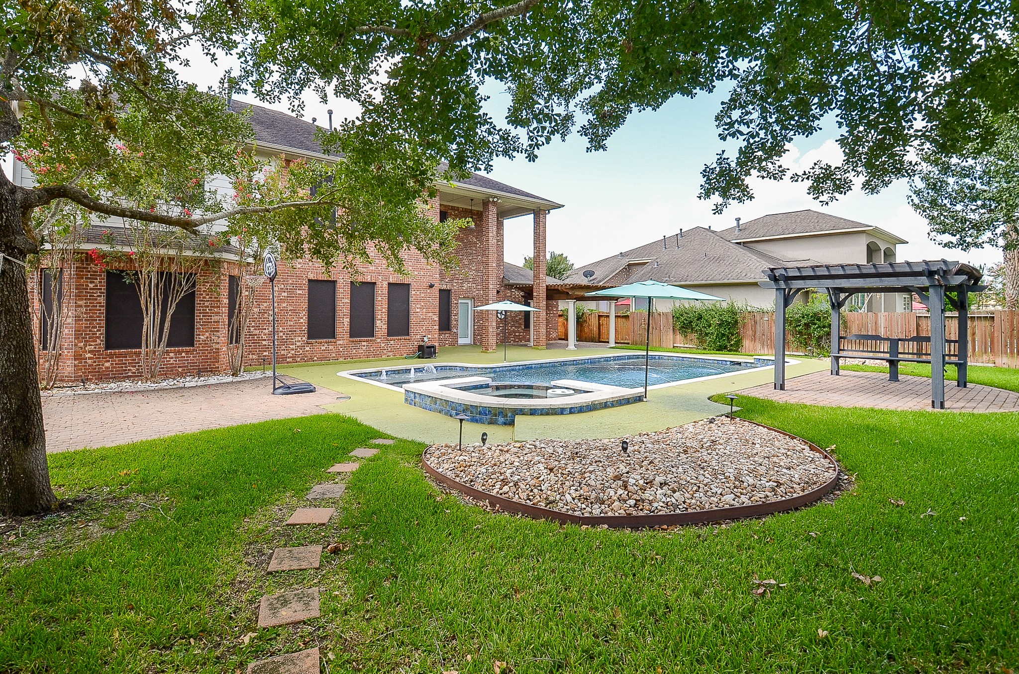 21010 Kelliwood Park Lane Property Photo 43