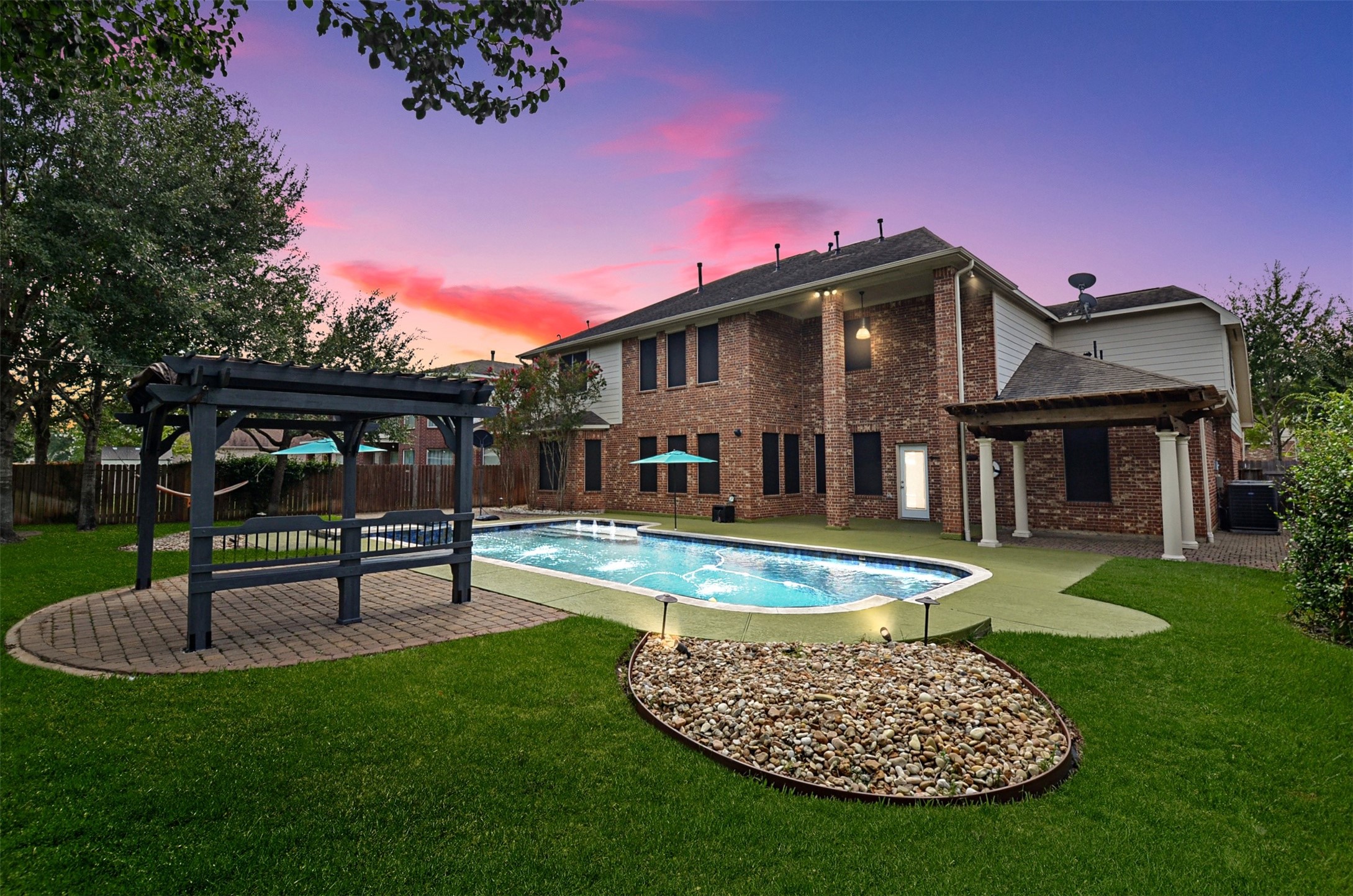 21010 Kelliwood Park Lane Property Photo 46