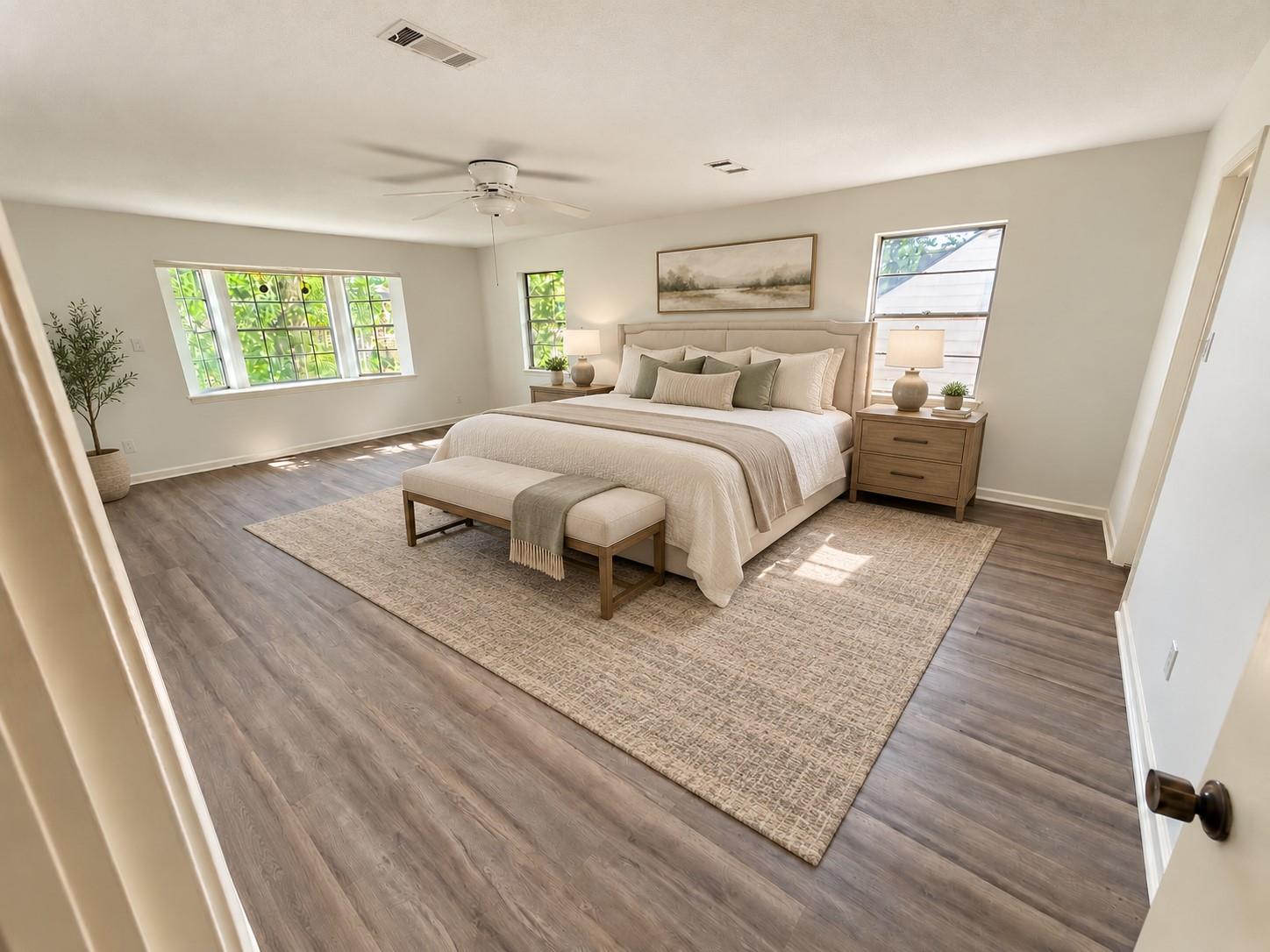 5330 Lawn Arbor Drive, Houston Tx 77066 Property Photo 14