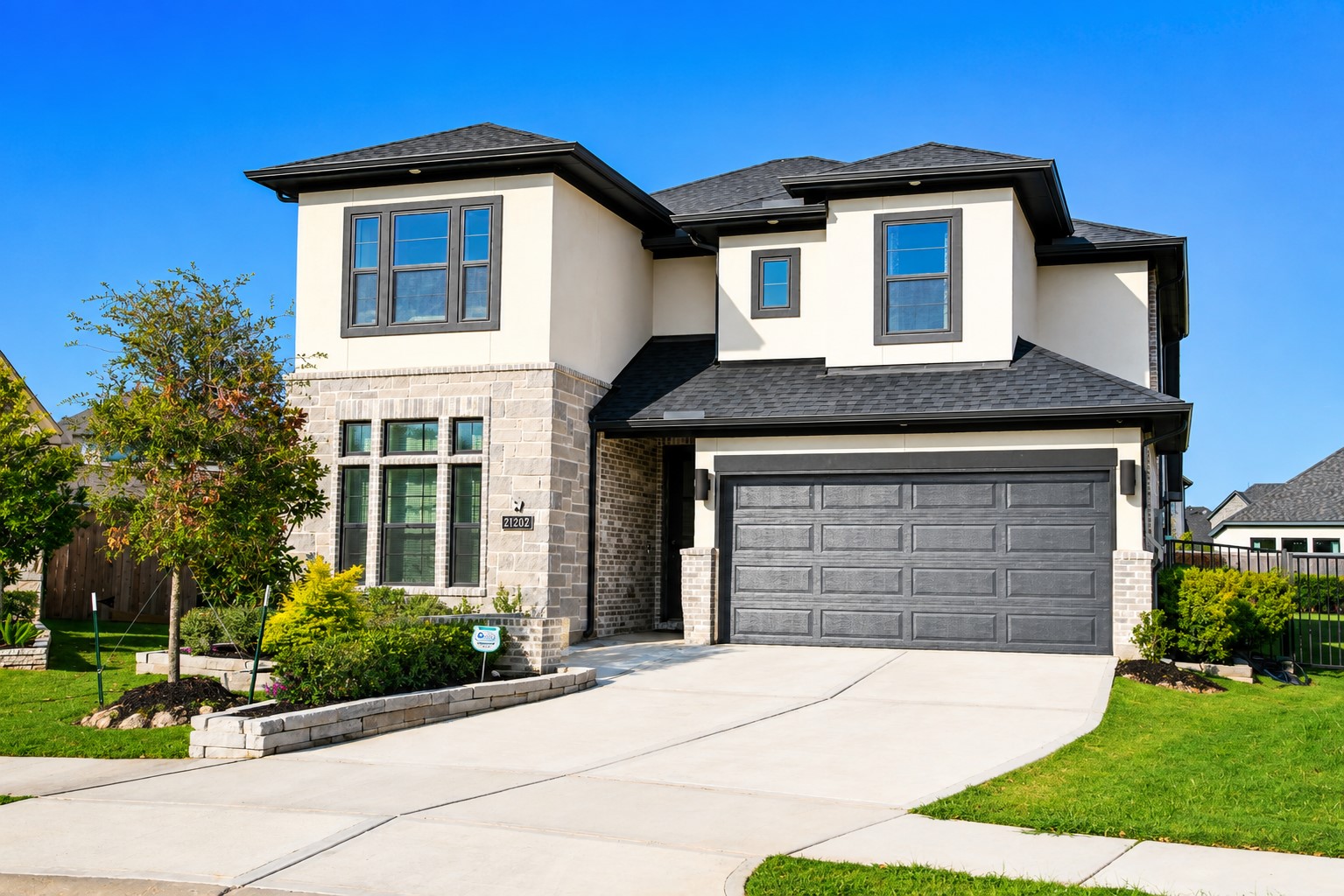21202 Flower Nectar Court Property Photo 1