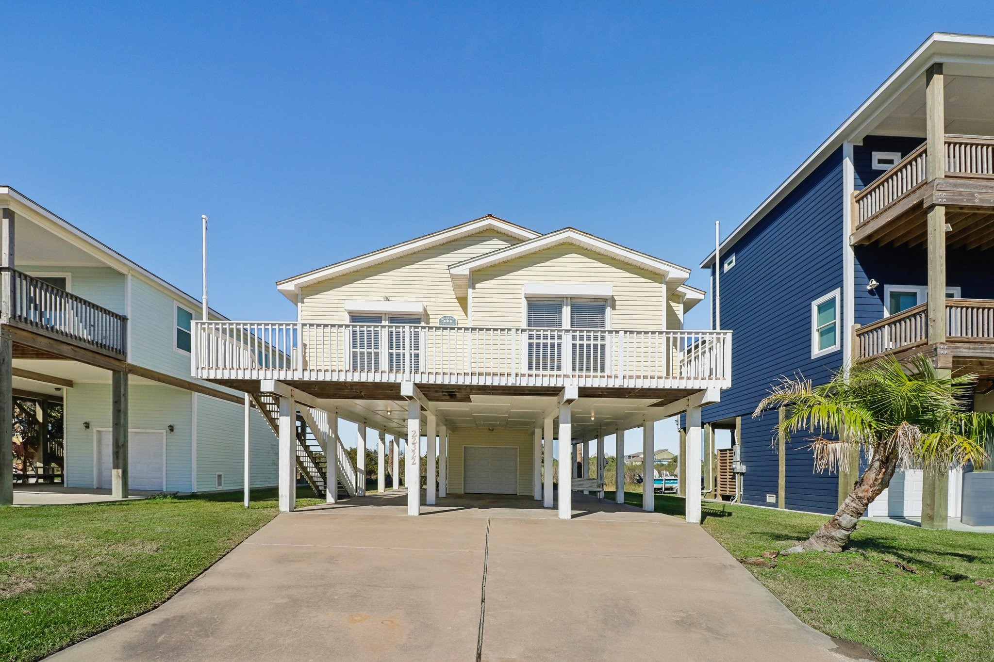 22322 Vista Del Mar Property Photo 2
