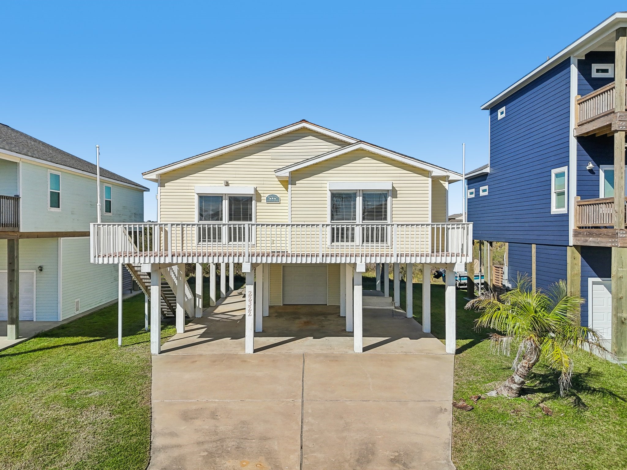 22322 Vista Del Mar Property Photo 23