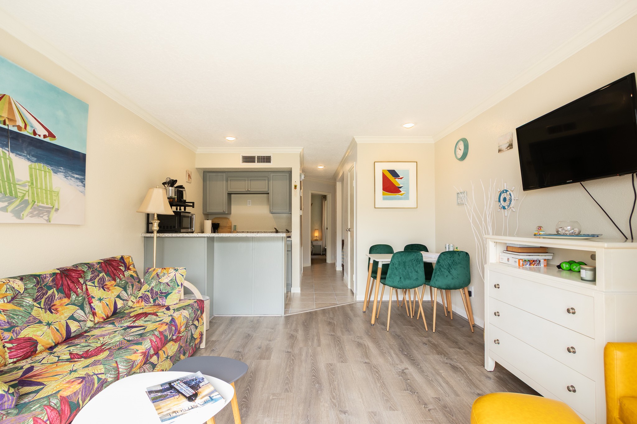 6300 Seawall Boulevard 5105 Property Photo 11